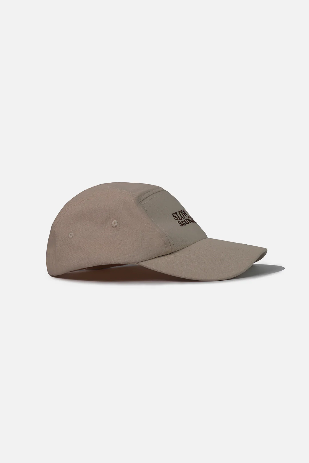 D-Shape Cap - 5007 - Image 2