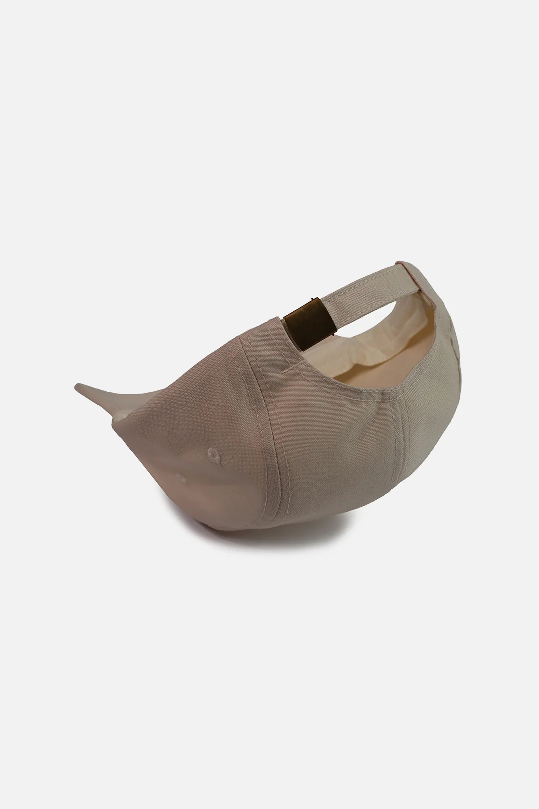D-Shape Cap - 5007 - Image 3