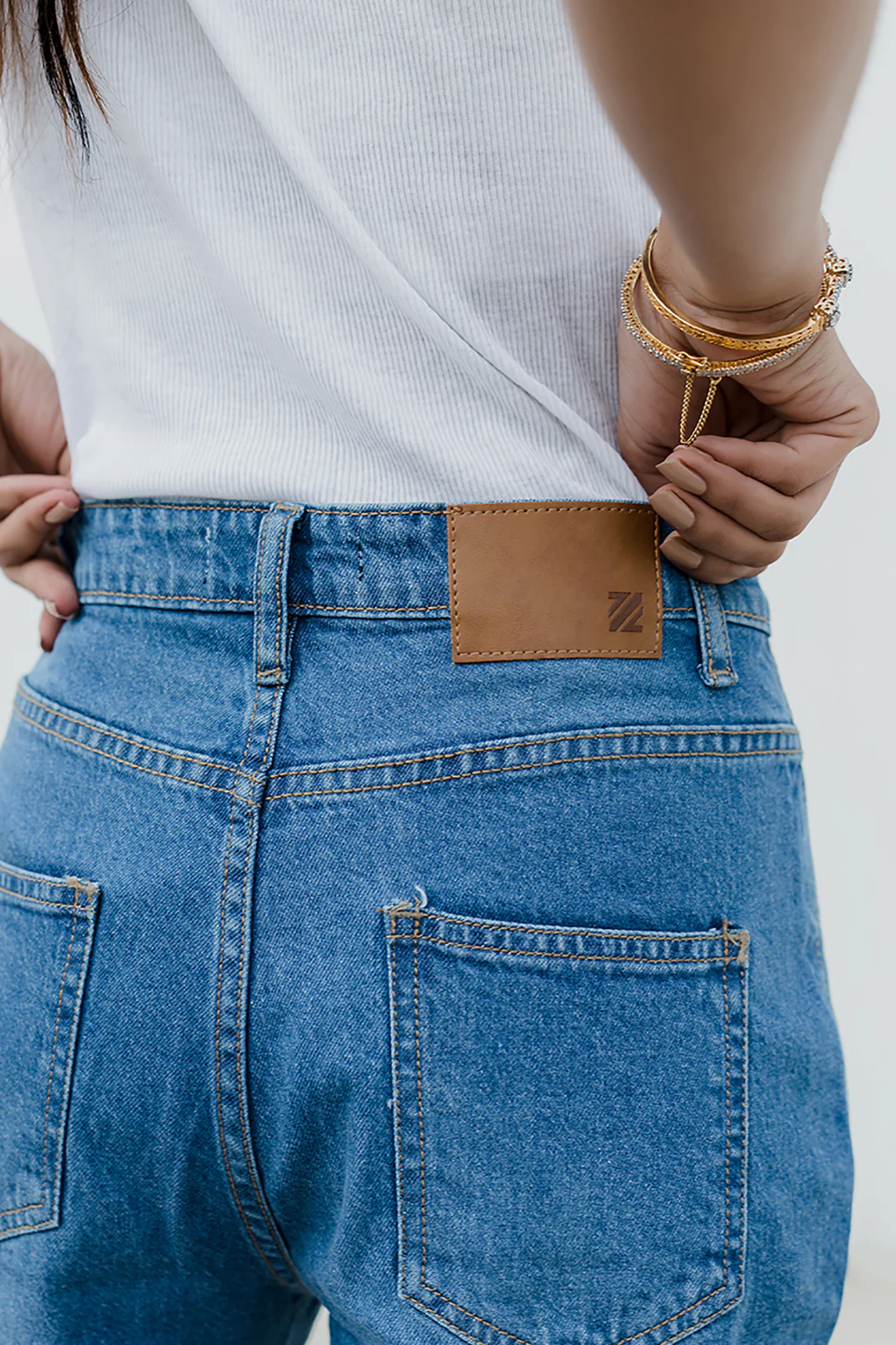 Denim - 004 - Image 13