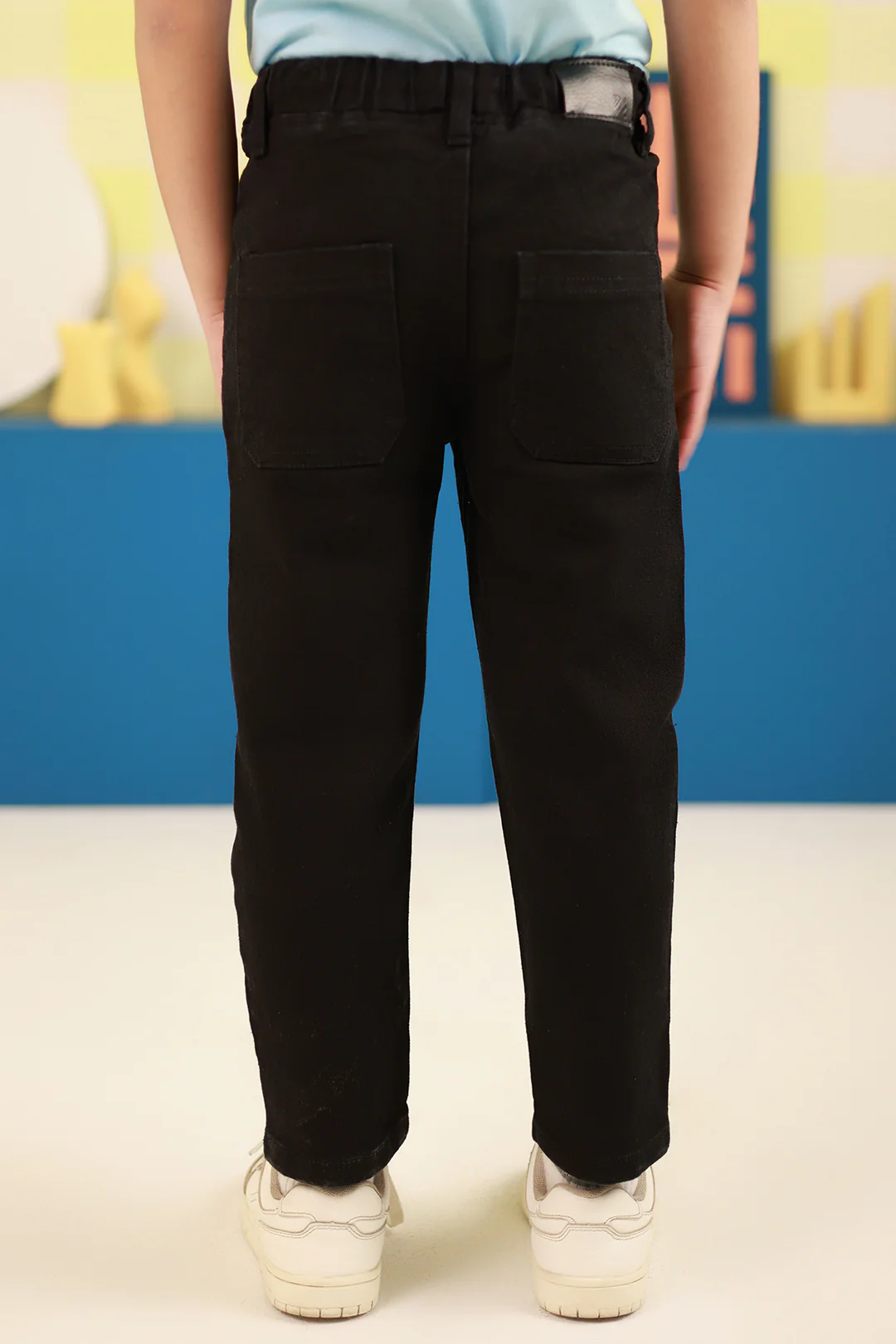 Denim - 4002 - Image 5