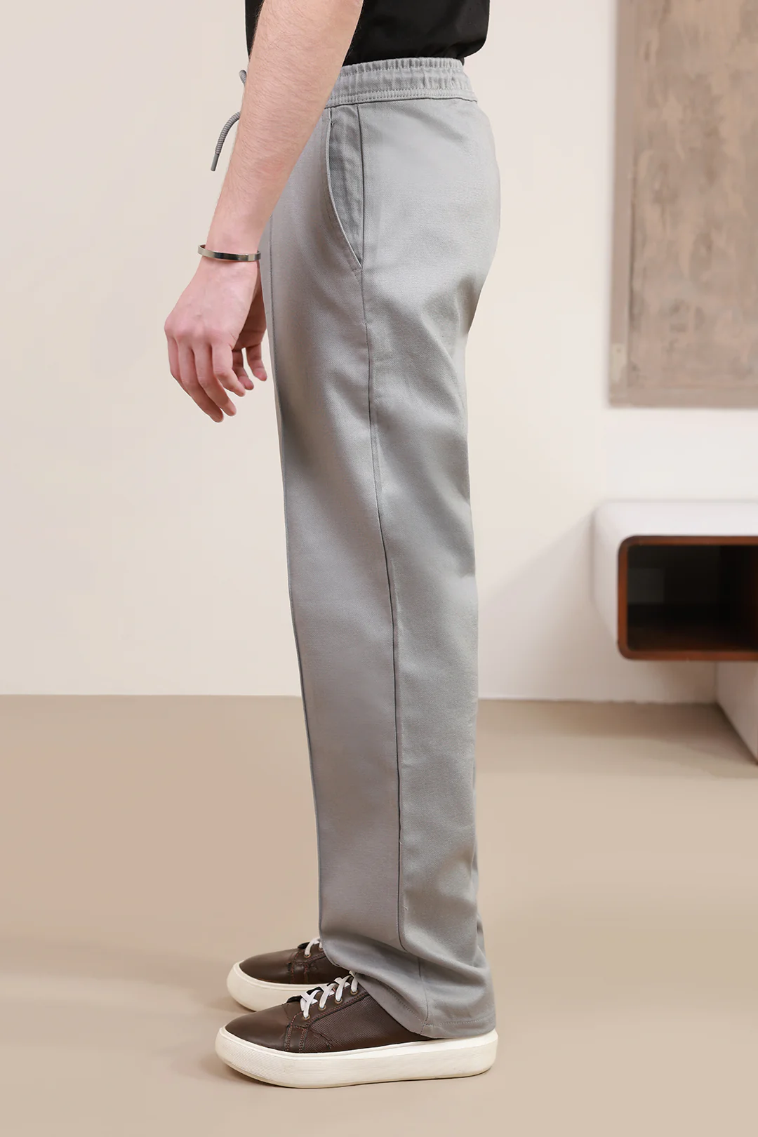 Dobby Trouser - 5001 - Image 3