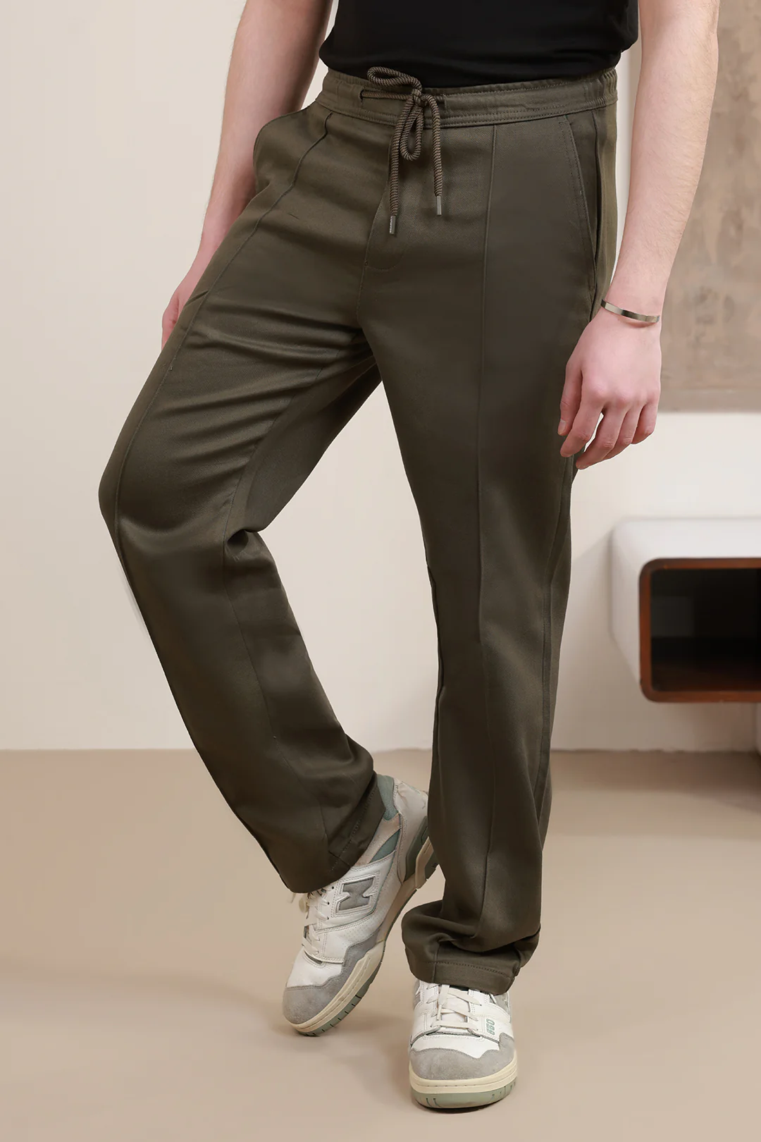 Dobby Trouser - 5001 - Image 2