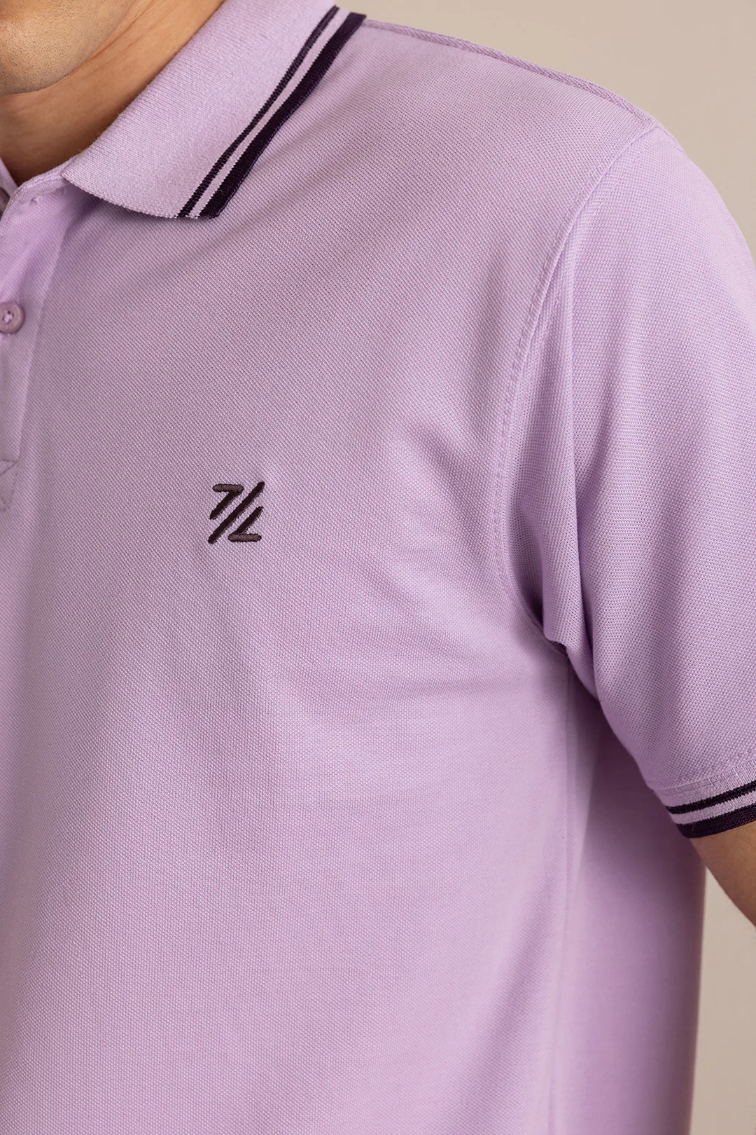 Double Tipping Polo - 5002 - Image 26