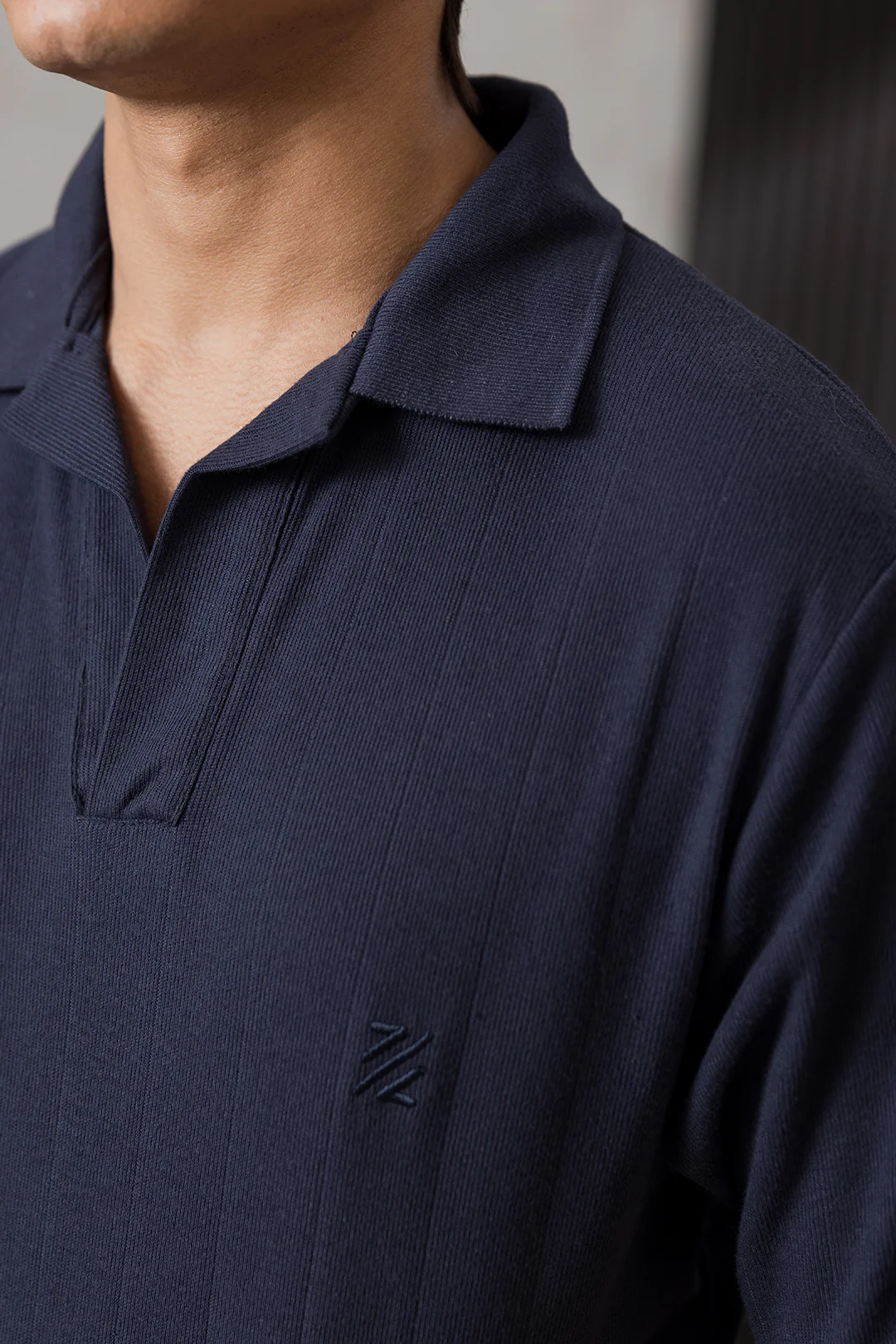 Drop Needle Polo - 5003 - Image 15