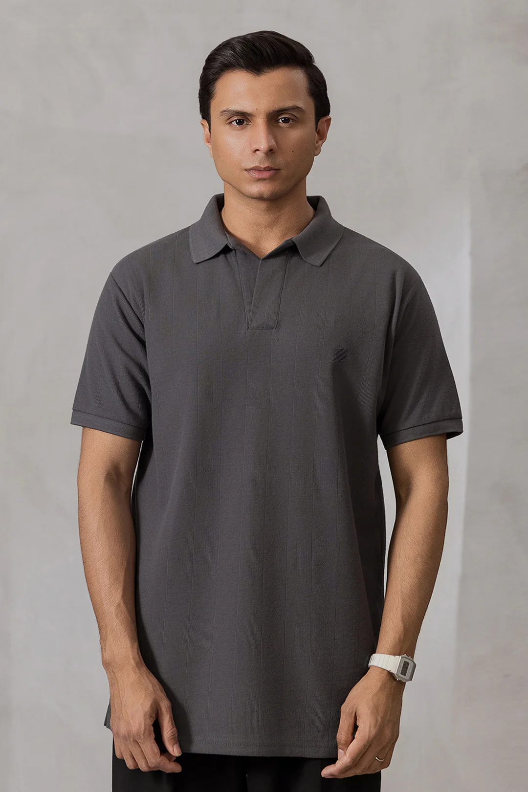 Drop Needle Polo - 5003 - Image 34