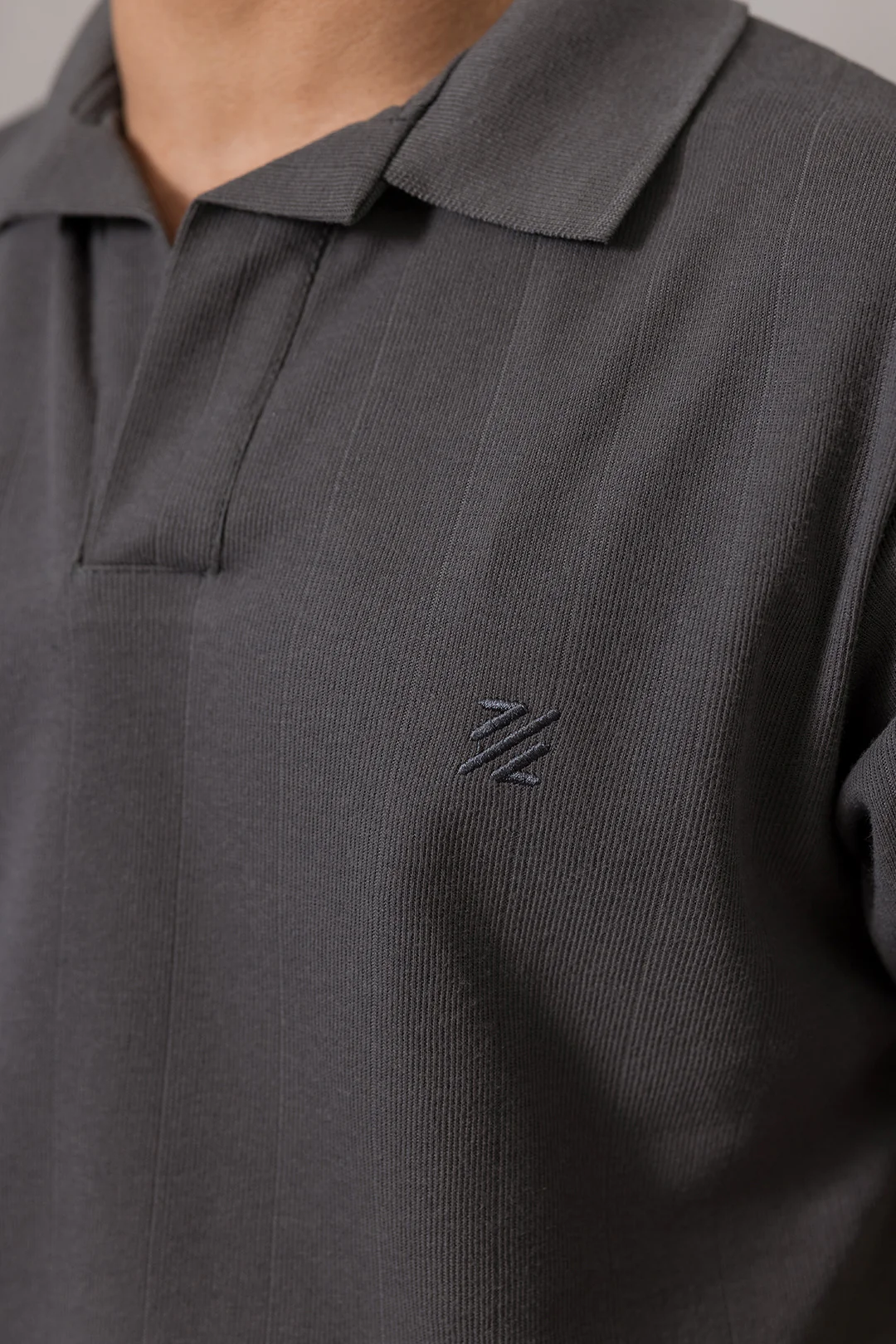 Drop Needle Polo - 5003 - Image 36