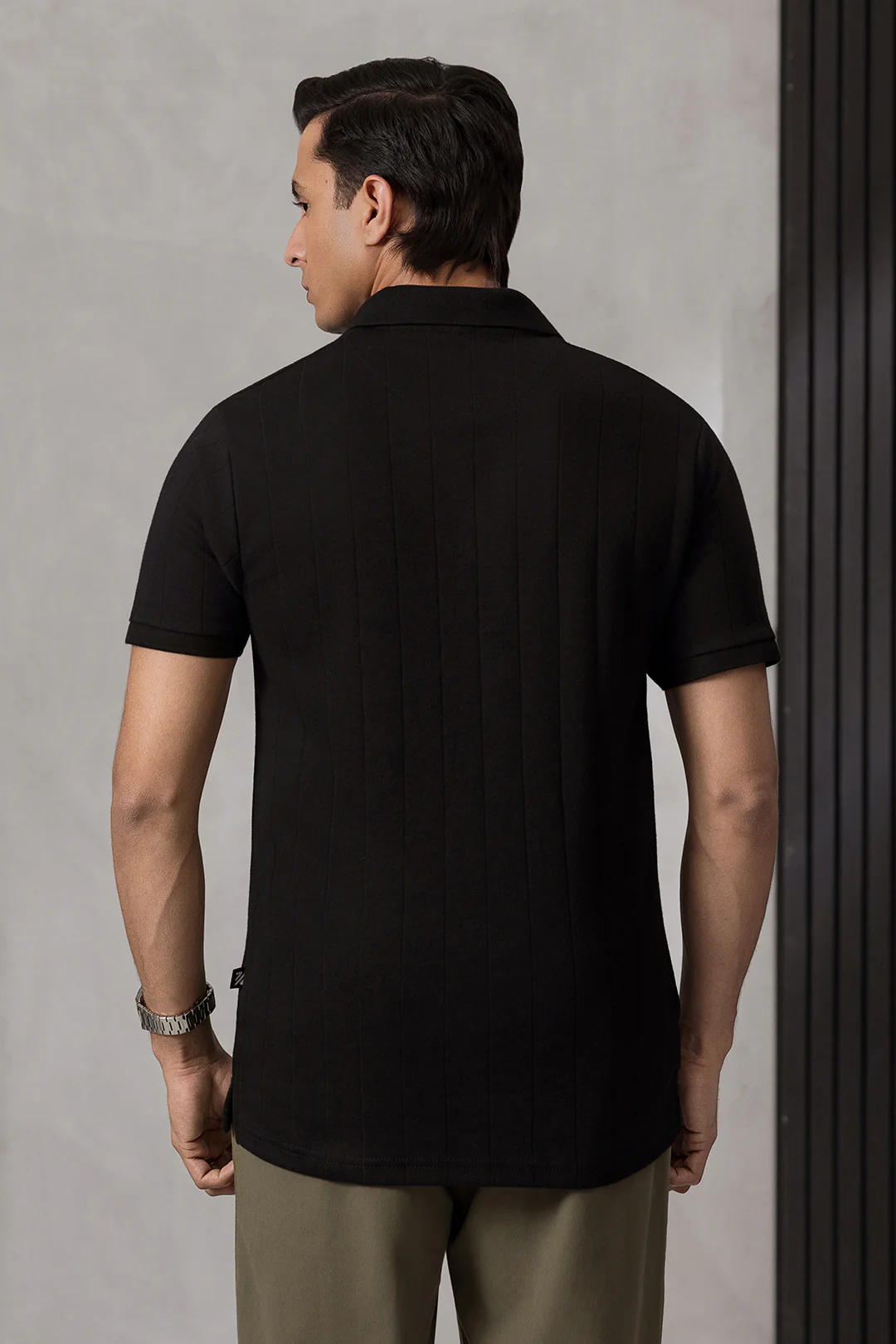 Drop Needle Polo - 5004 - Image 14