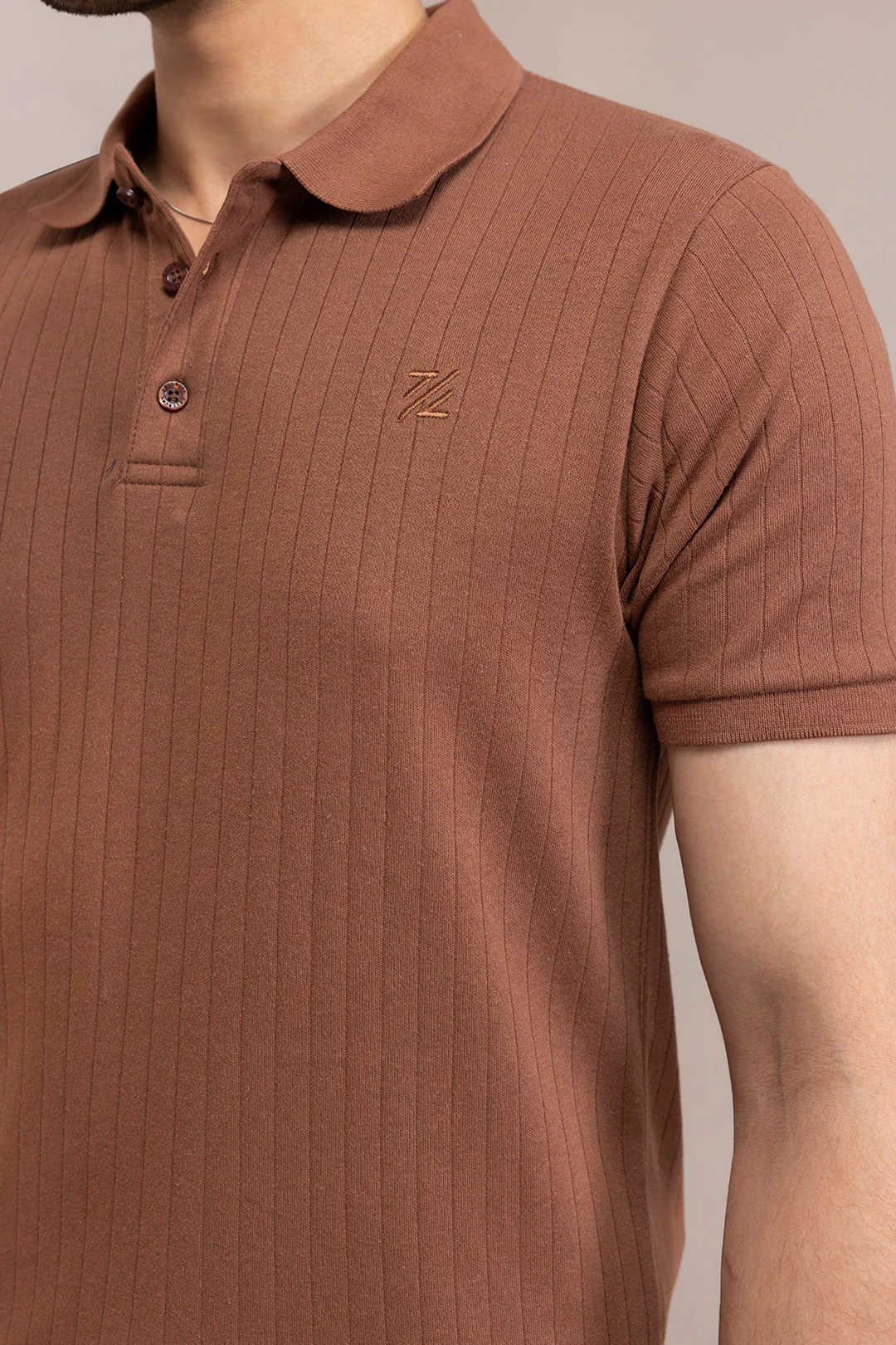 Drop Needle Polo - 5004 - Image 28