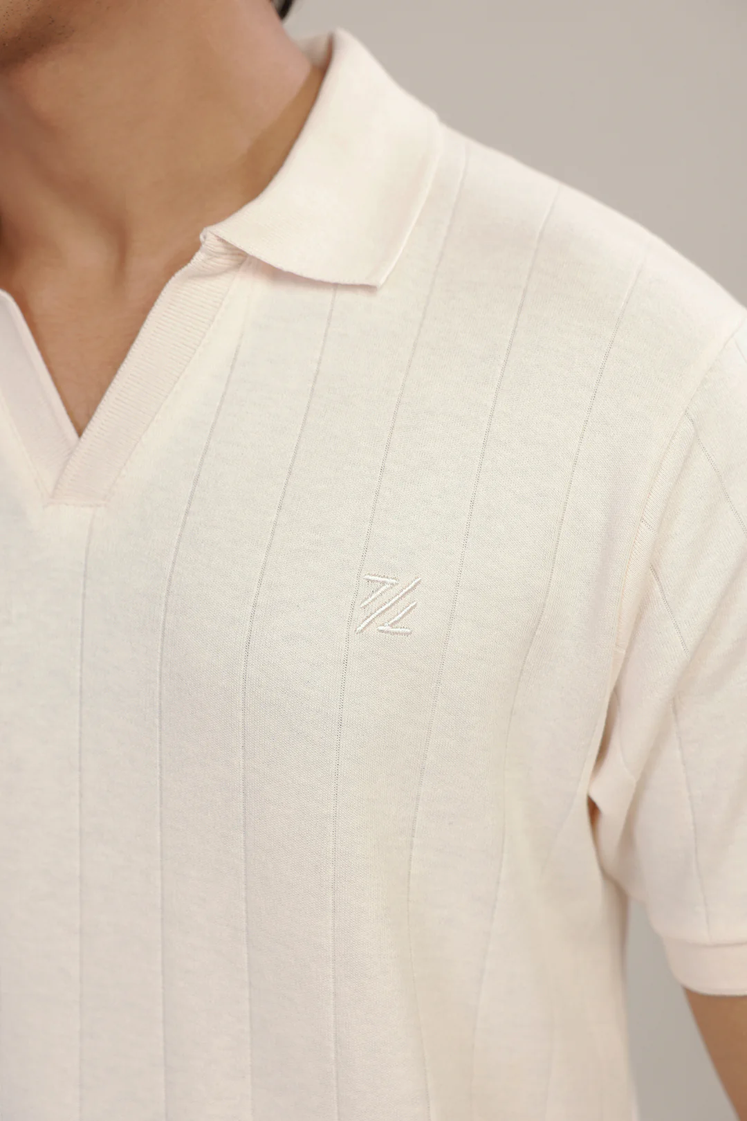 Drop Needle Polo - 5004 - Image 45
