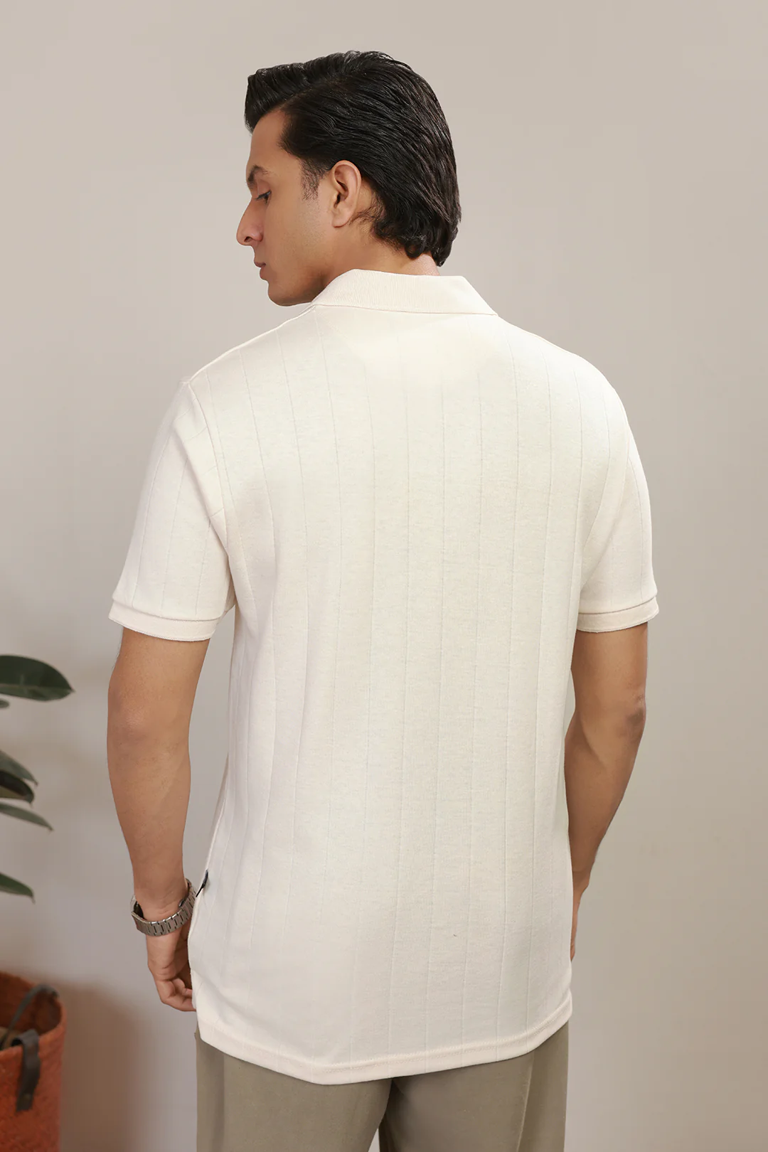 Drop Needle Polo - 5004 - Image 46