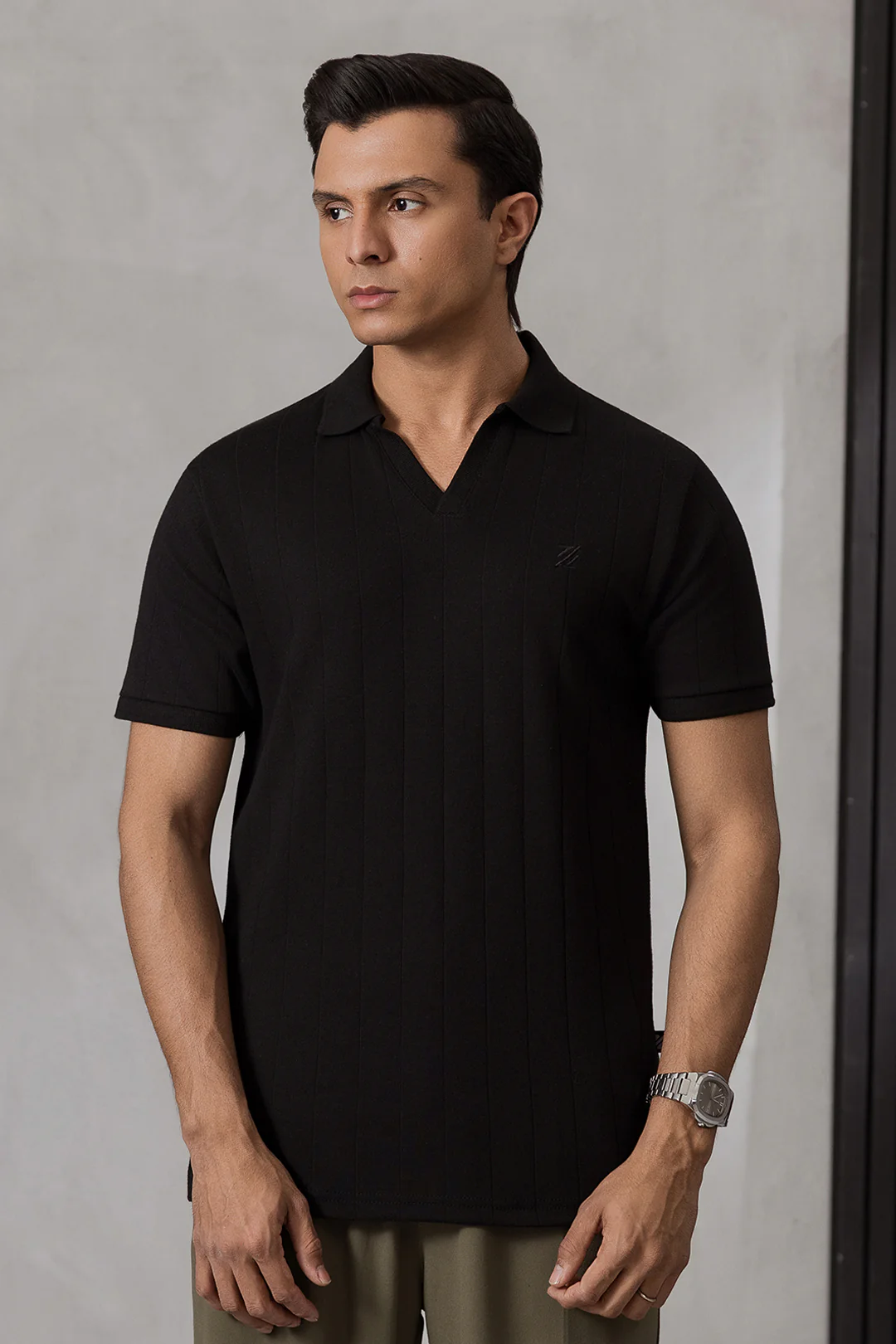Drop Needle Polo - 5004 - Image 7