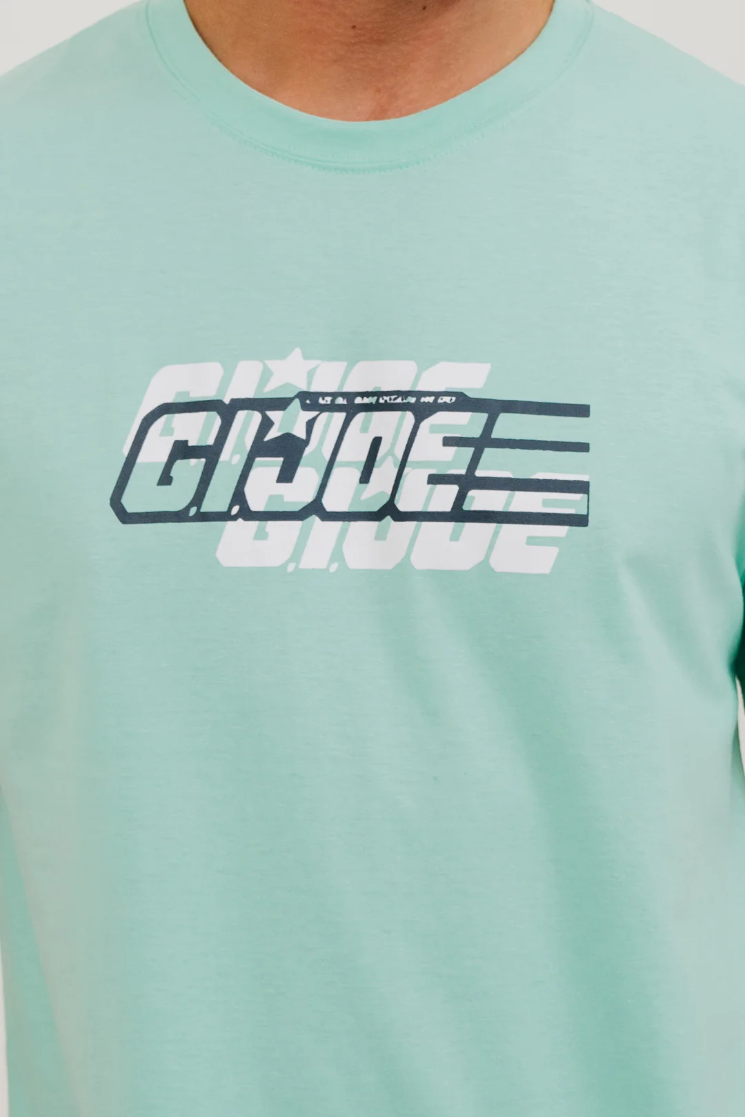 Graphic T-Shirt - R067 - Image 3