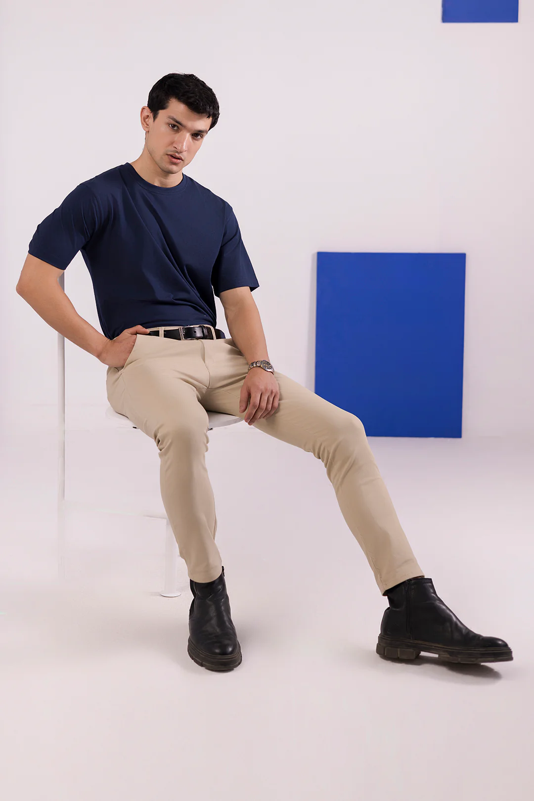 Essential Chino - E003 - Image 6