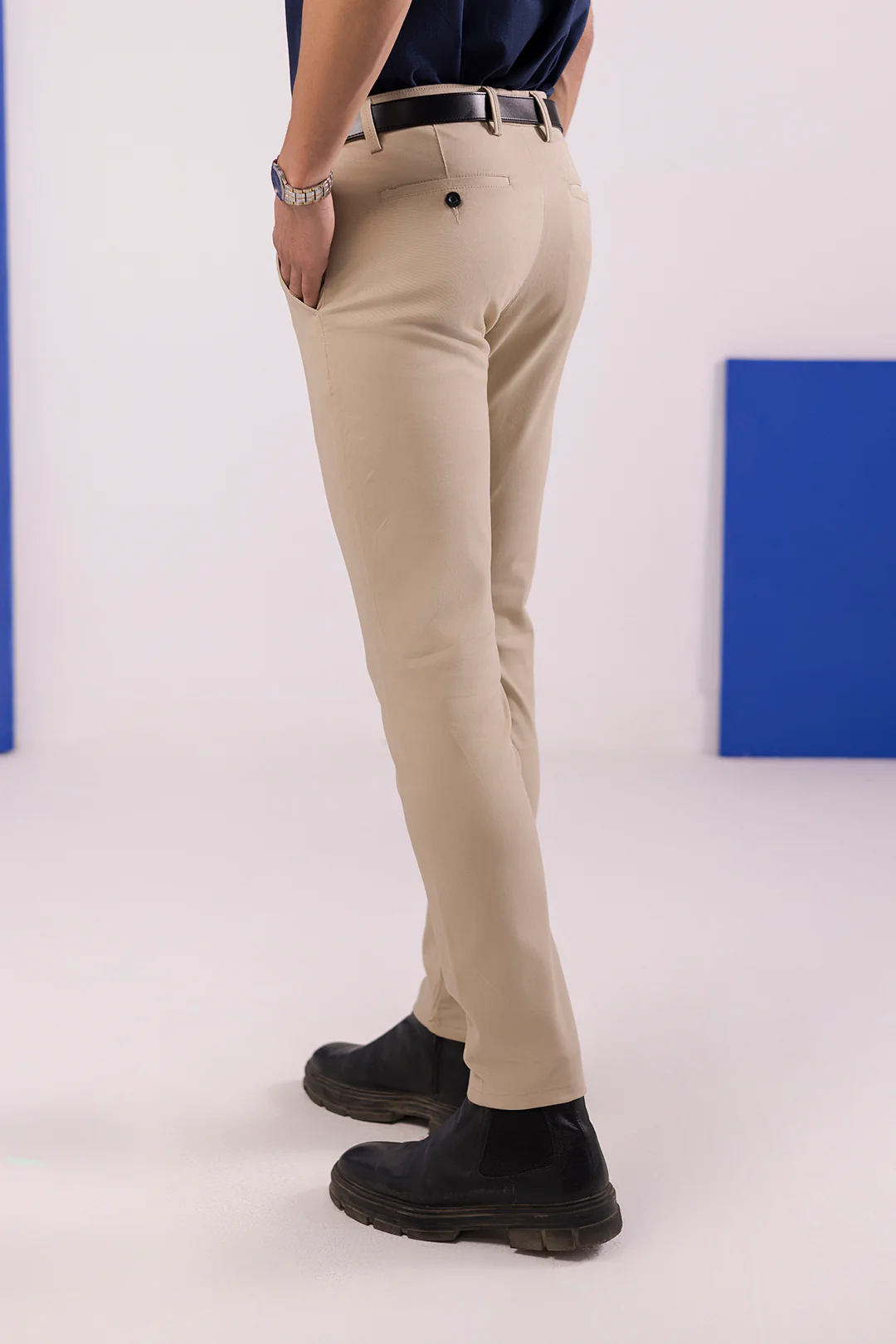 Essential Chino - E003 - Image 7