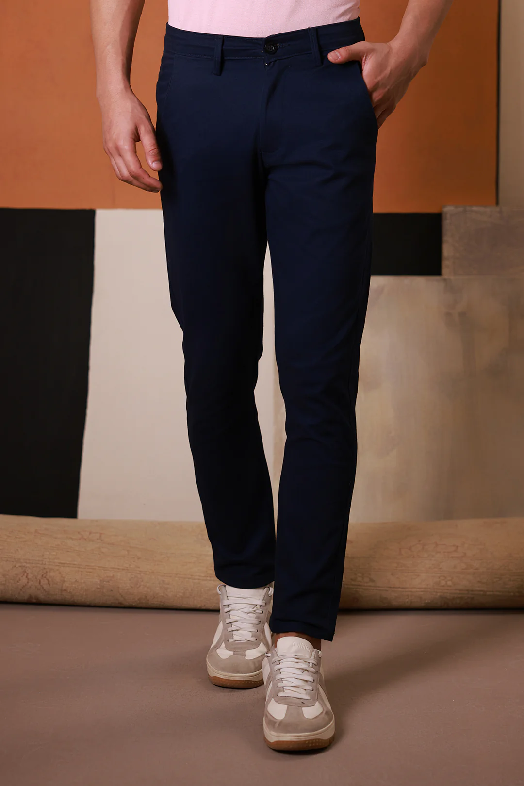 Essential Chino - E004 - Image 4