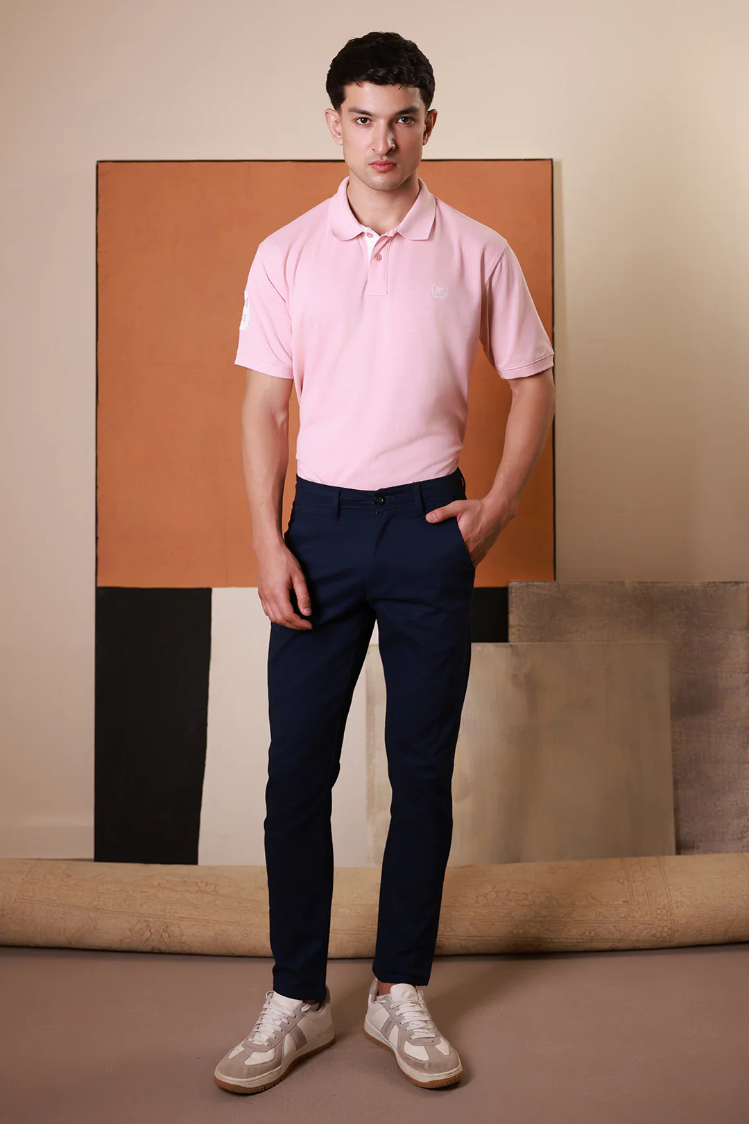 Essential Chino - E004 - Image 7
