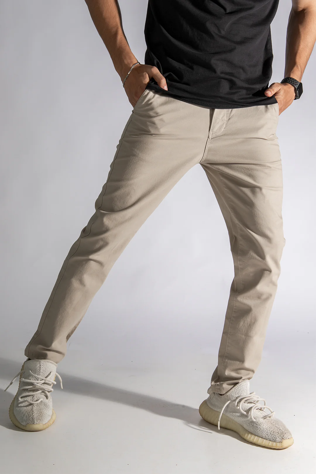 Essential Chinos - E121 - Image 11