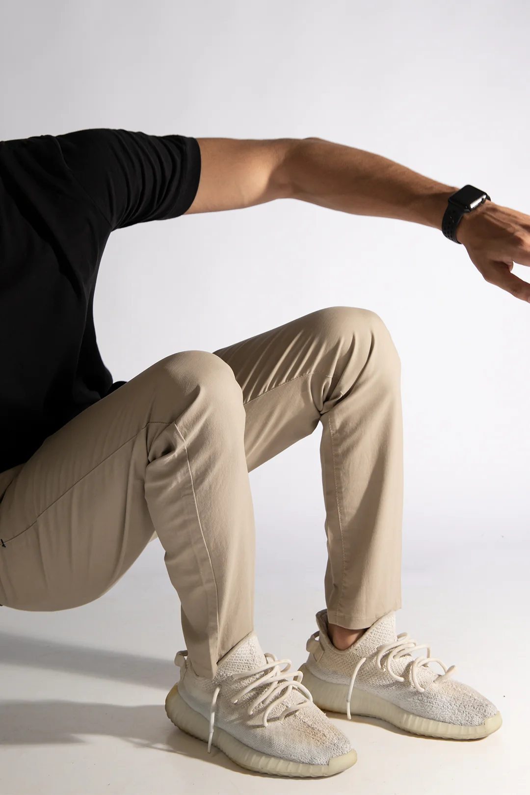 Essential Chinos - E121 - Image 12