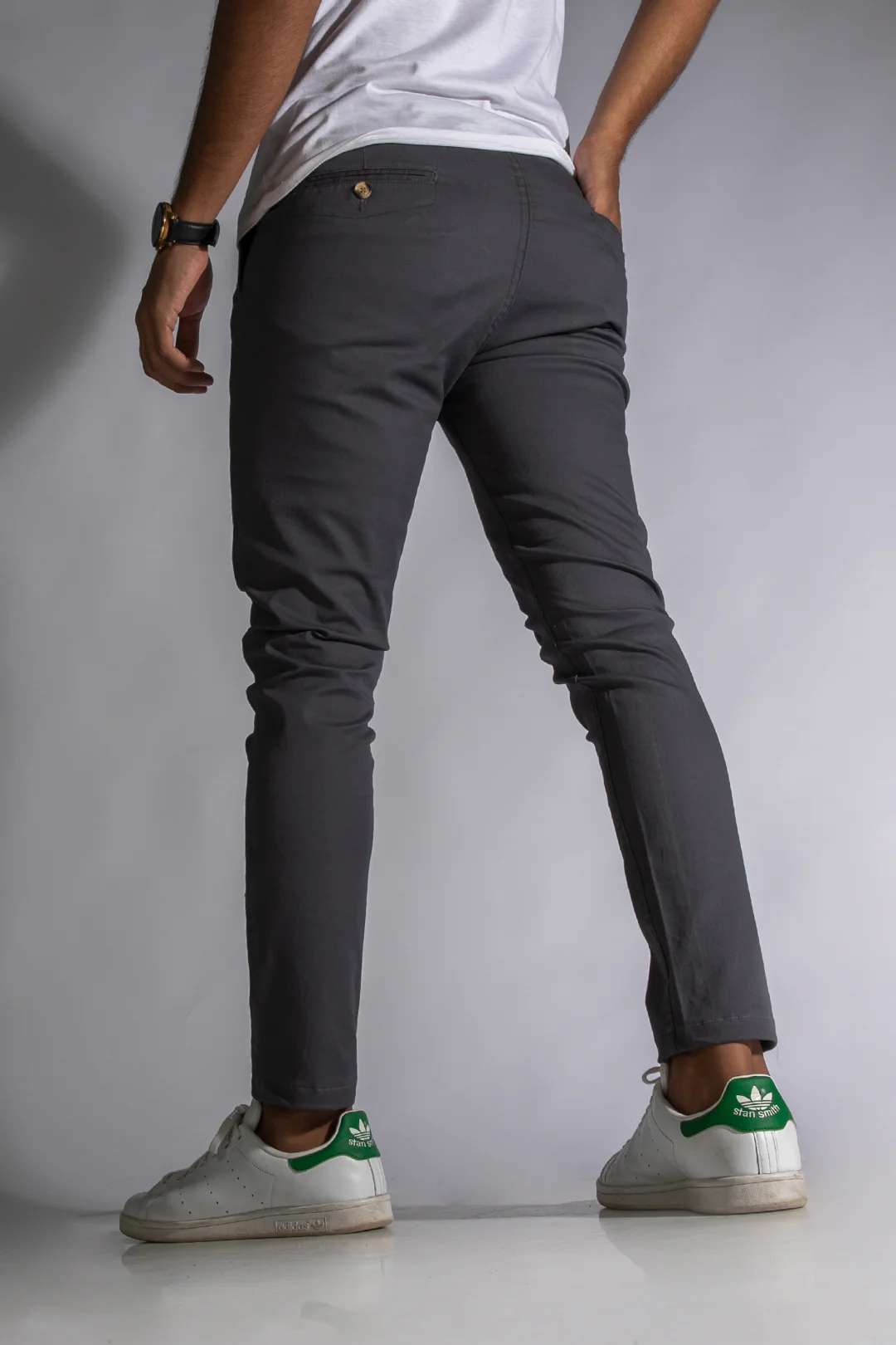 Essential Chinos - E121 - Image 16