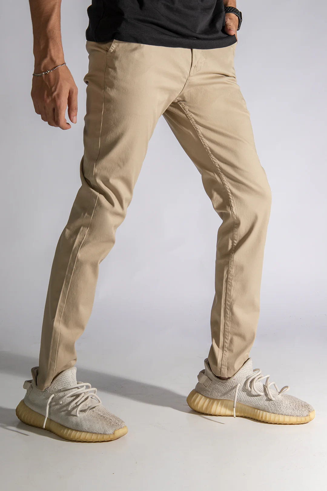 Essential Chinos - E121 - Image 17