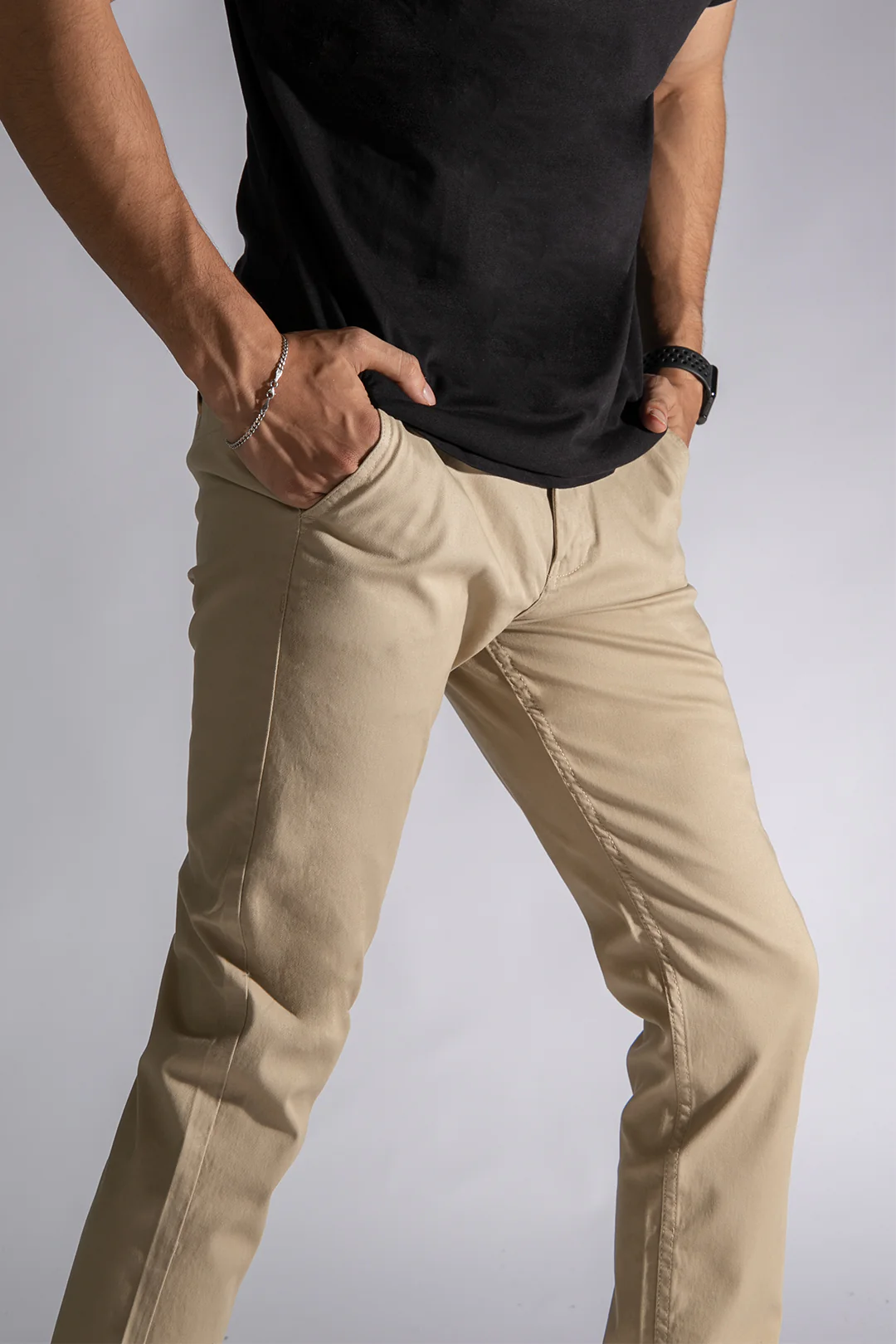 Essential Chinos - E121 - Image 18