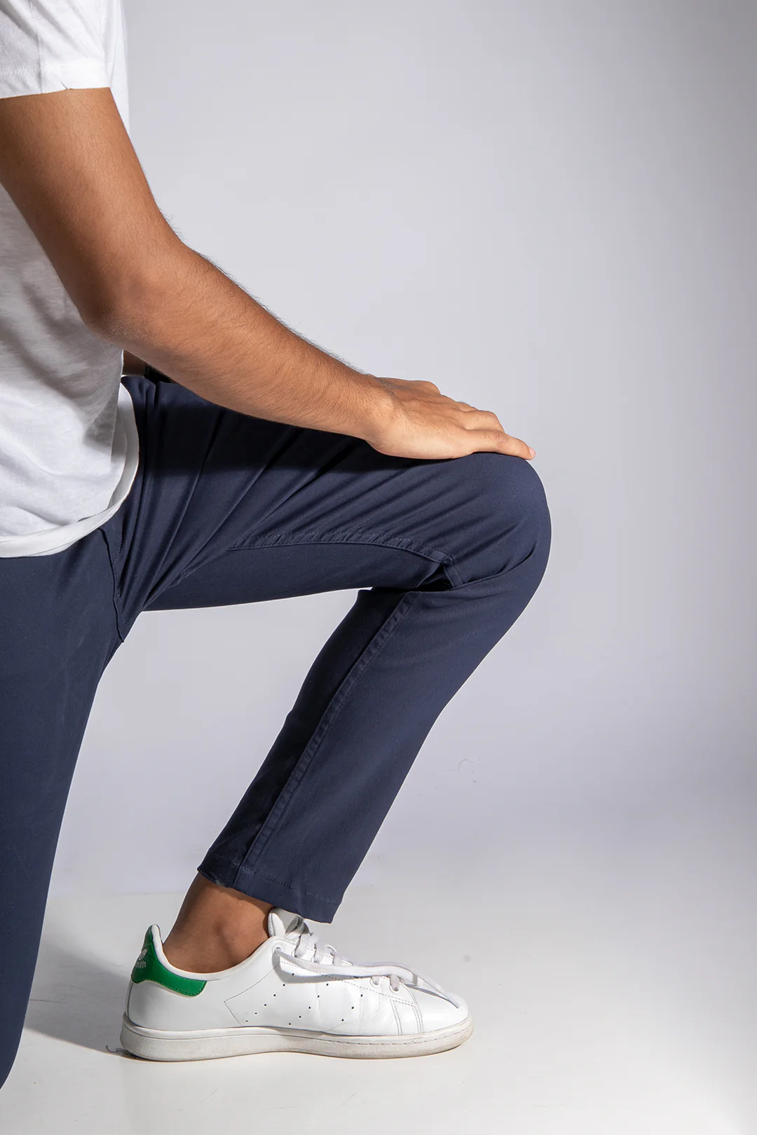 Essential Chinos - E121 - Image 21