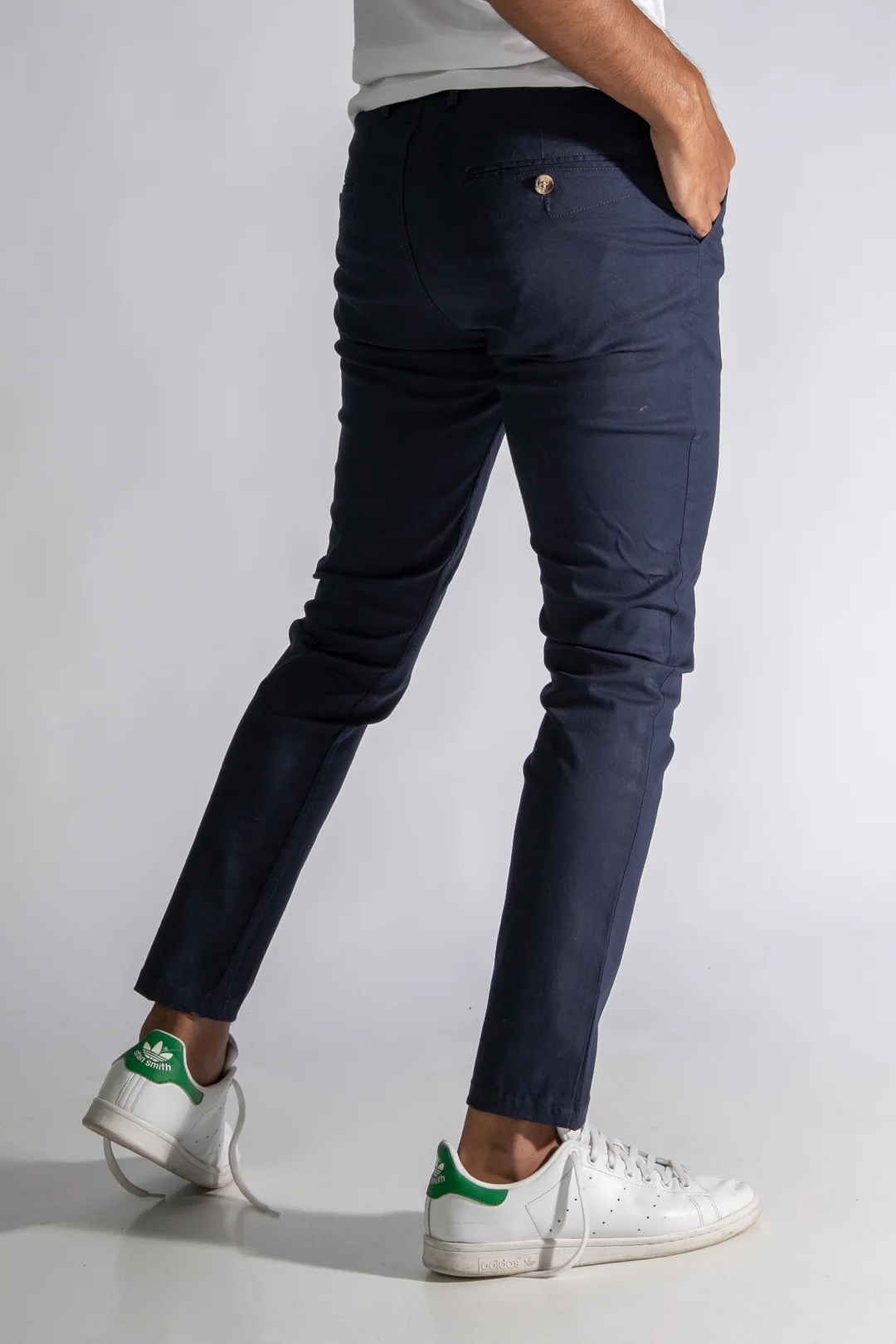 Essential Chinos - E121 - Image 22