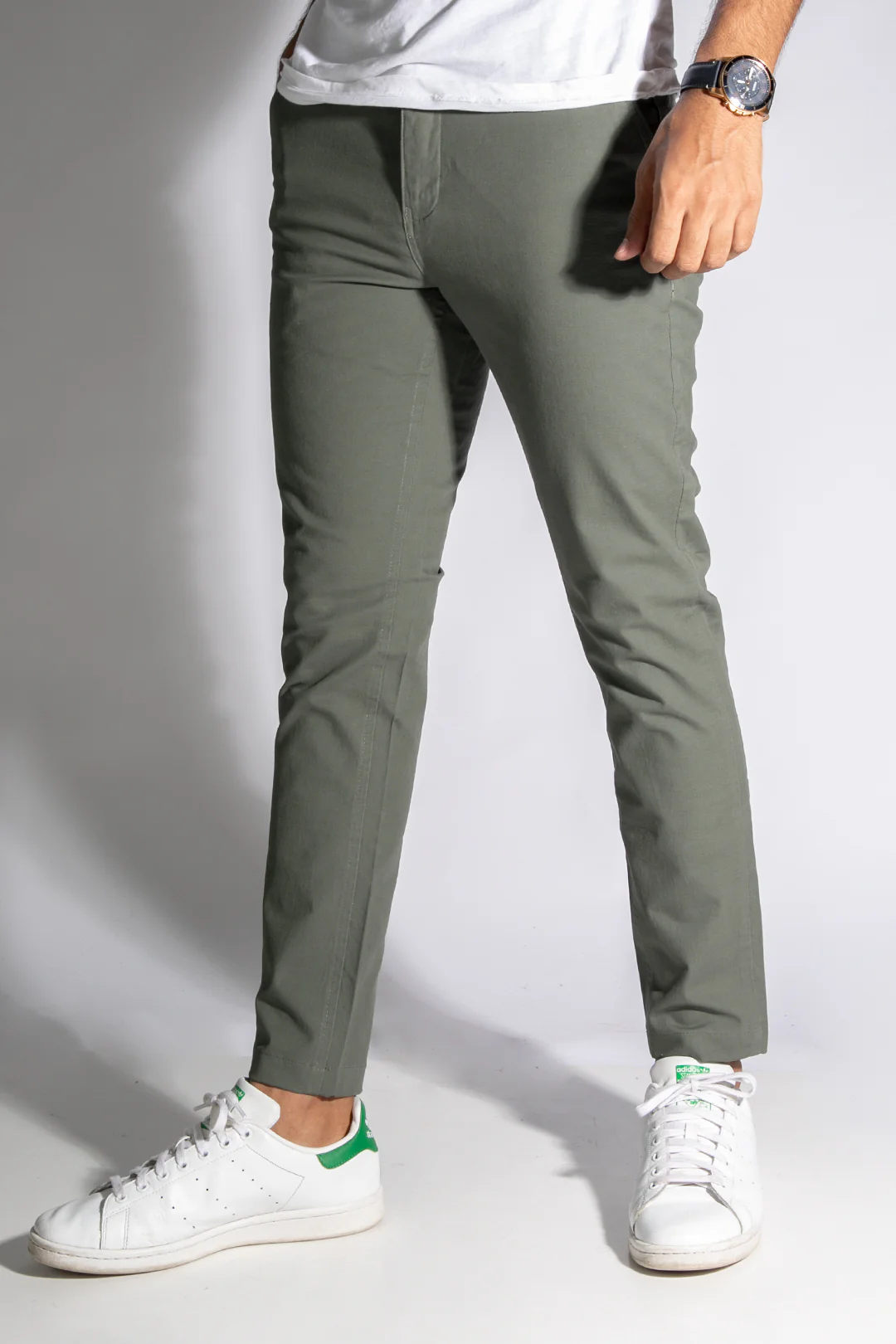 Essential Chinos - E121 - Image 7