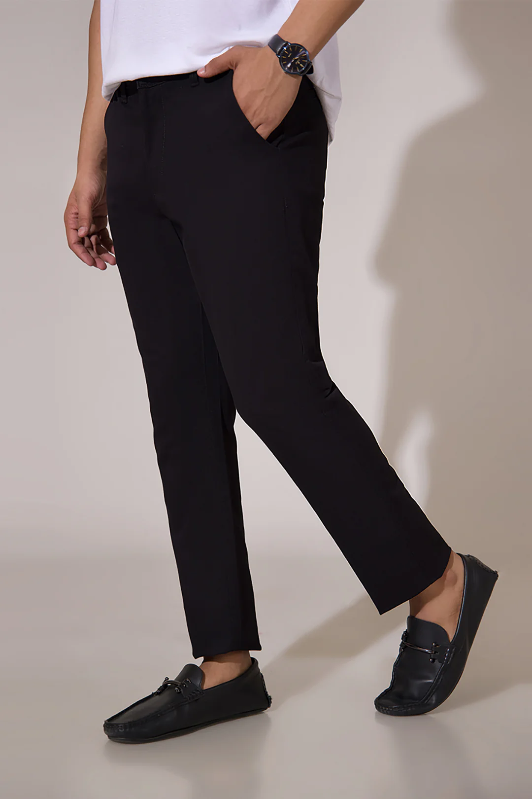 Essential Chinos - E123 - Image 2