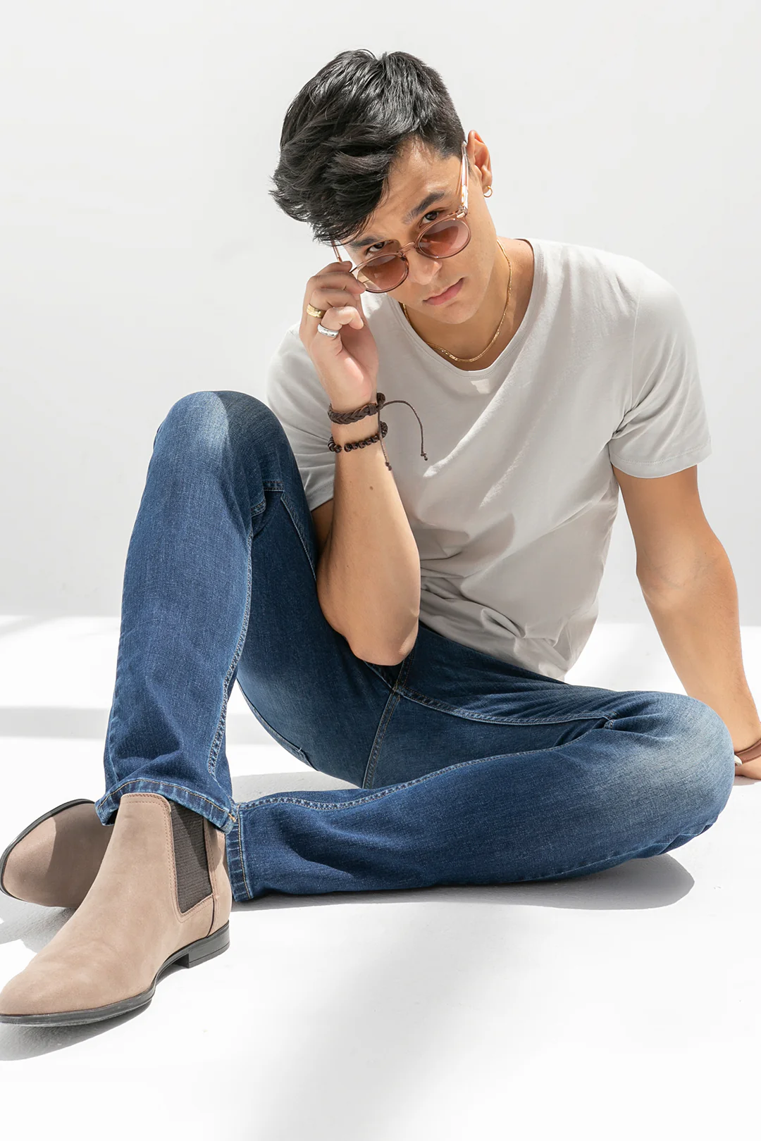 Essential Denim - 1005 - Image 5