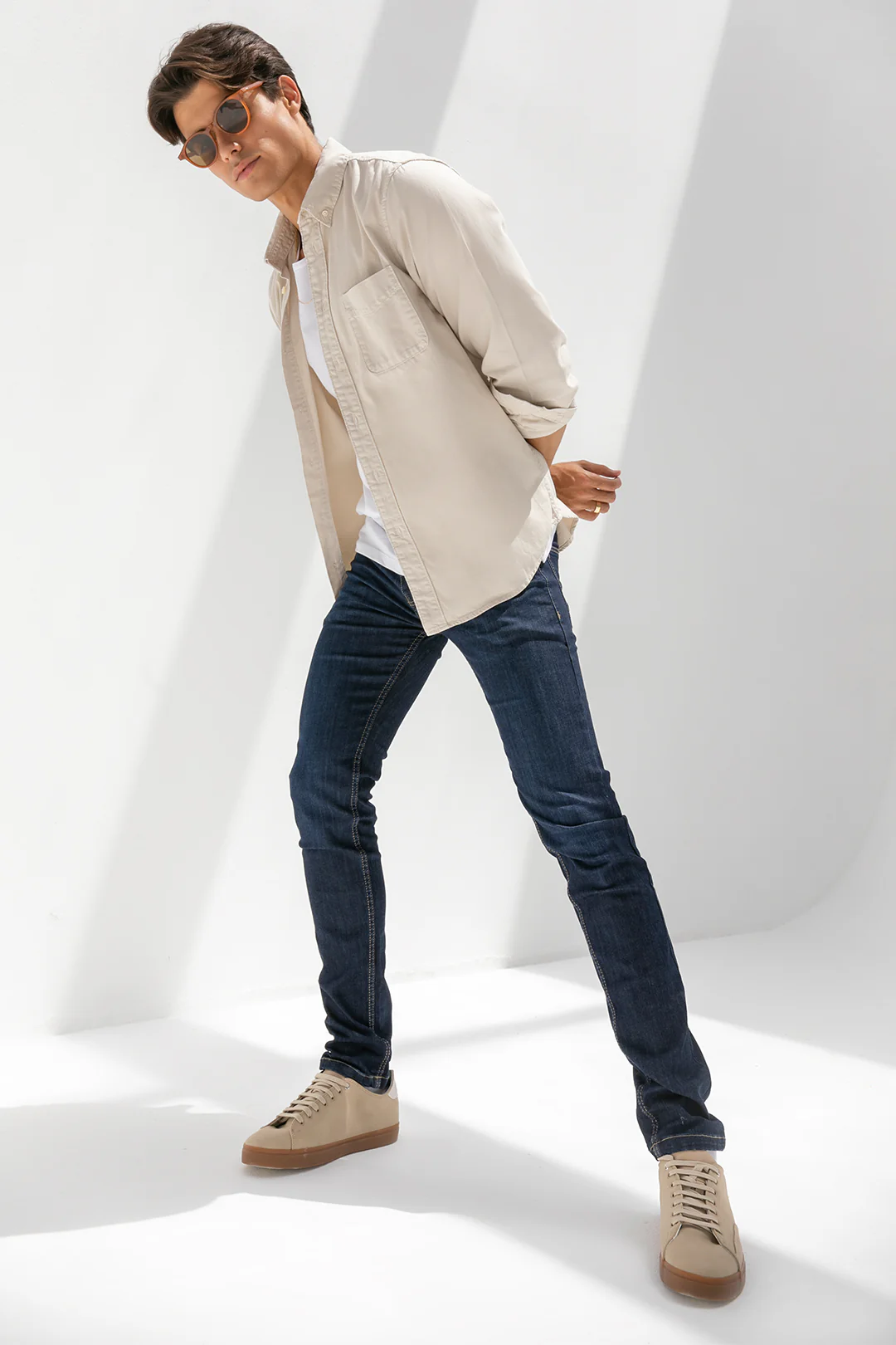 Essential Denim - 1008 - Image 3