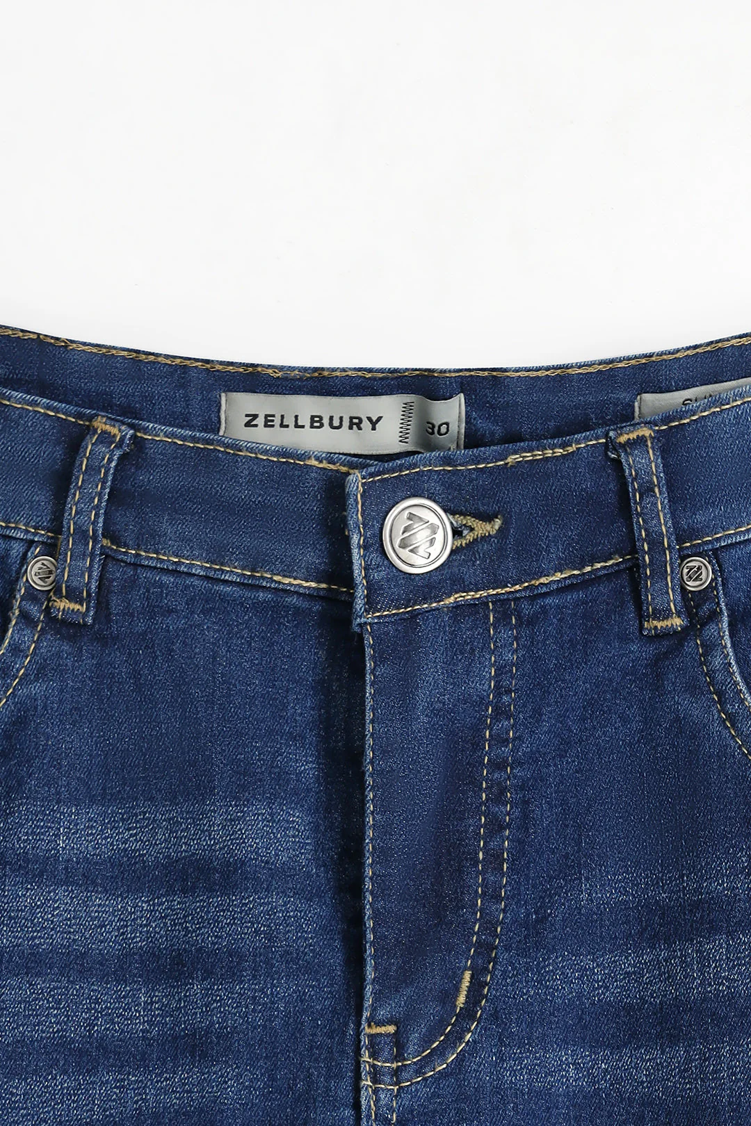 Essential Denim - 1020 - Image 6