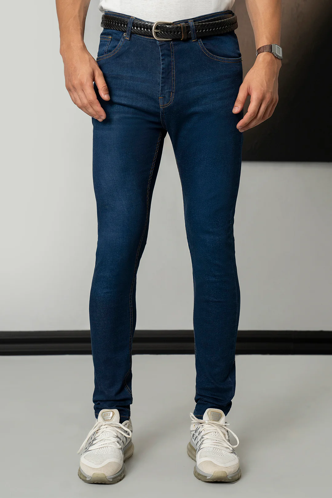 Essential Denim - F001