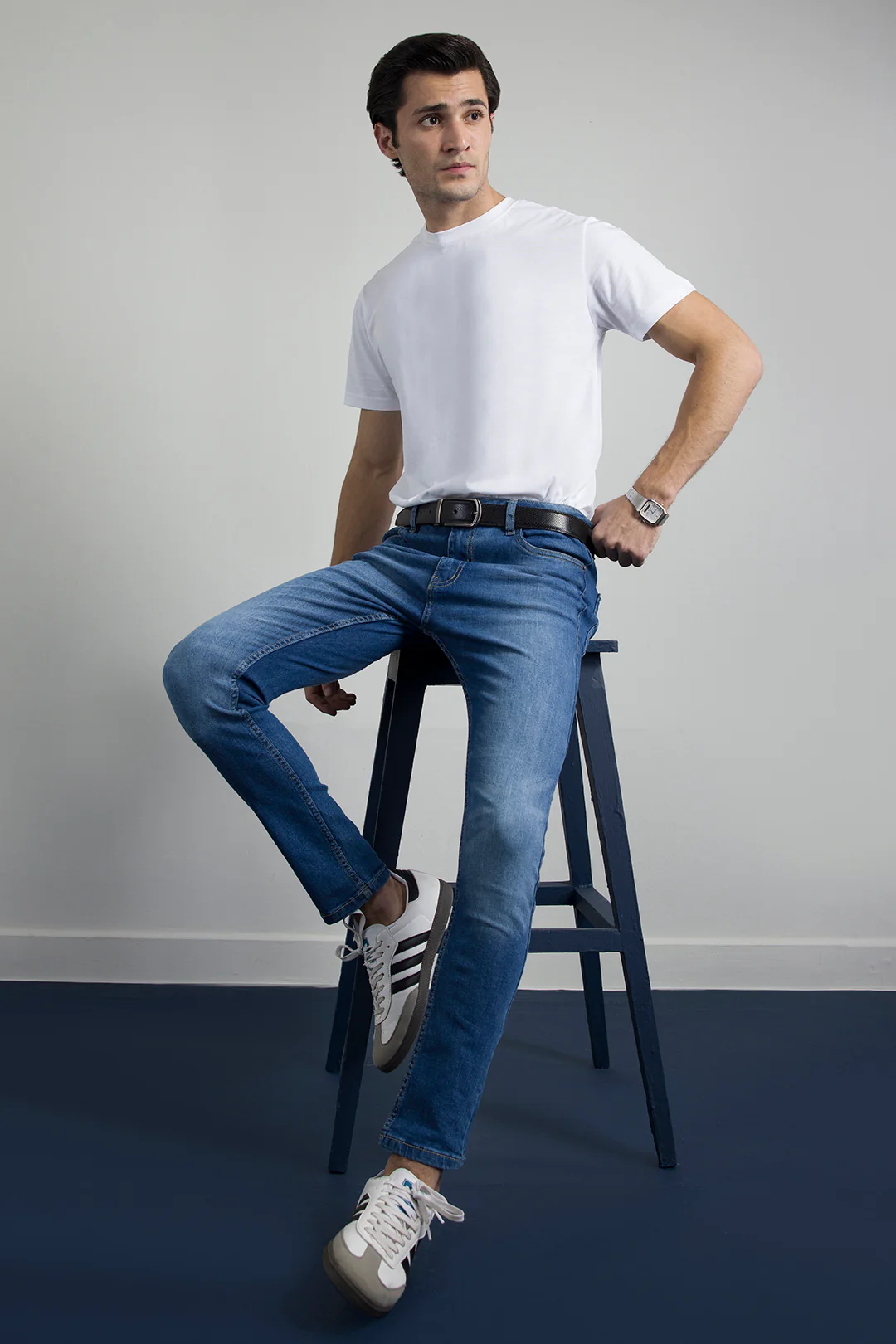 Essential Denim - F001 - Image 25