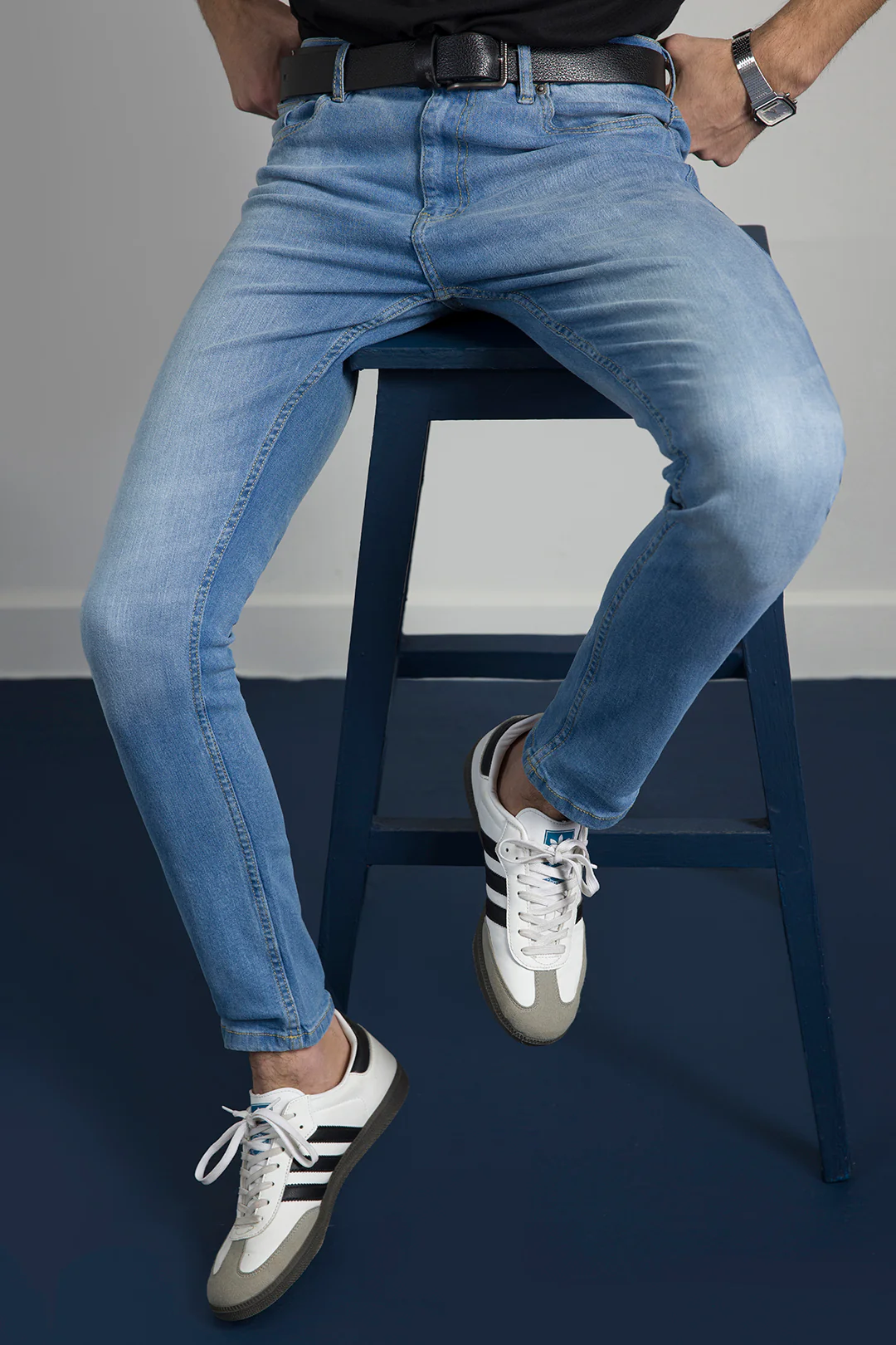 Essential Denim - F001 - Image 39