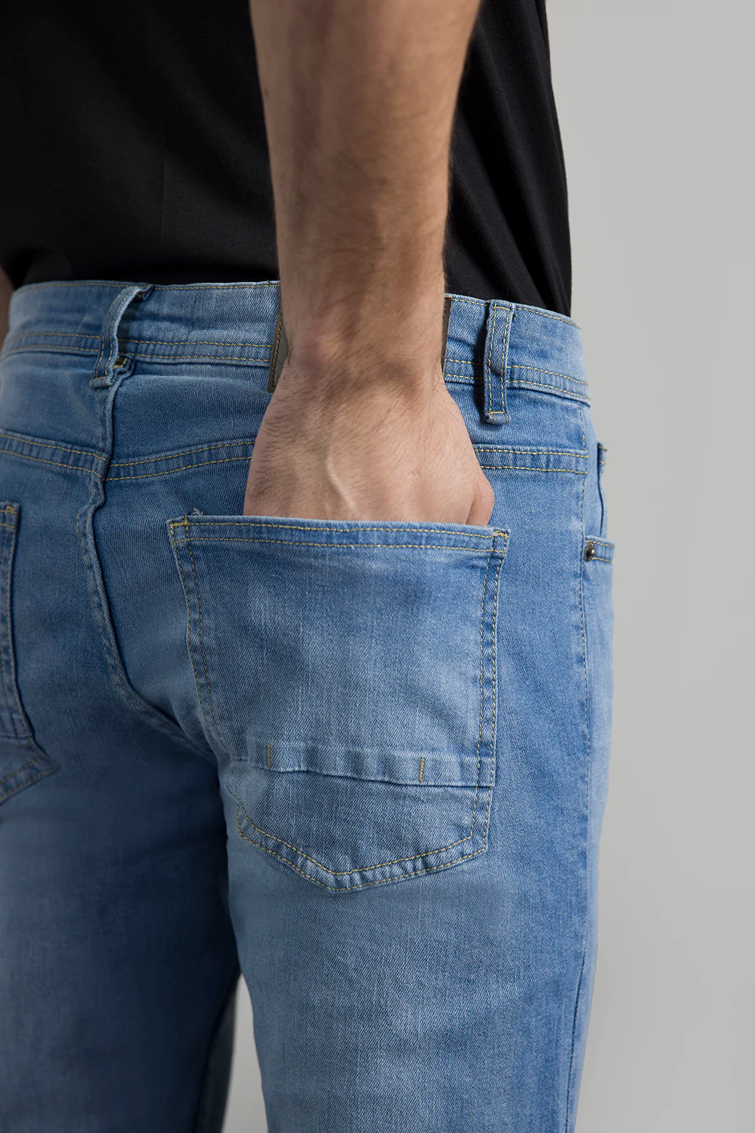 Essential Denim - F001 - Image 41