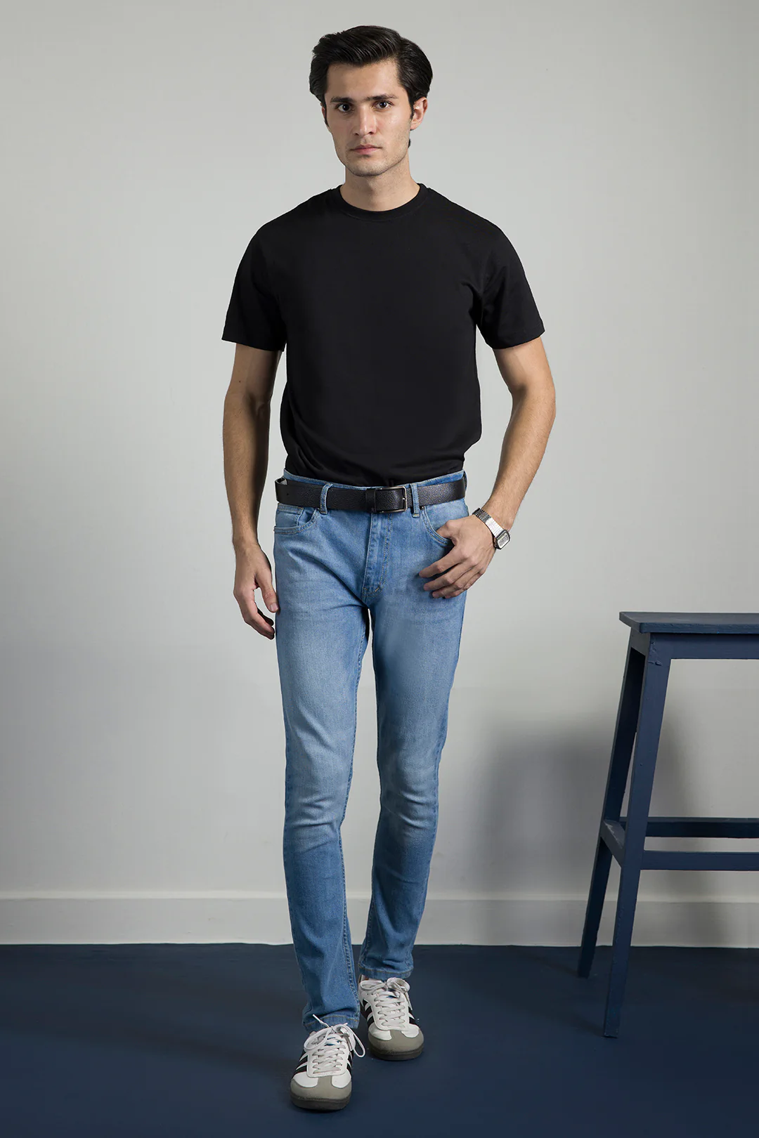 Essential Denim - F001 - Image 46