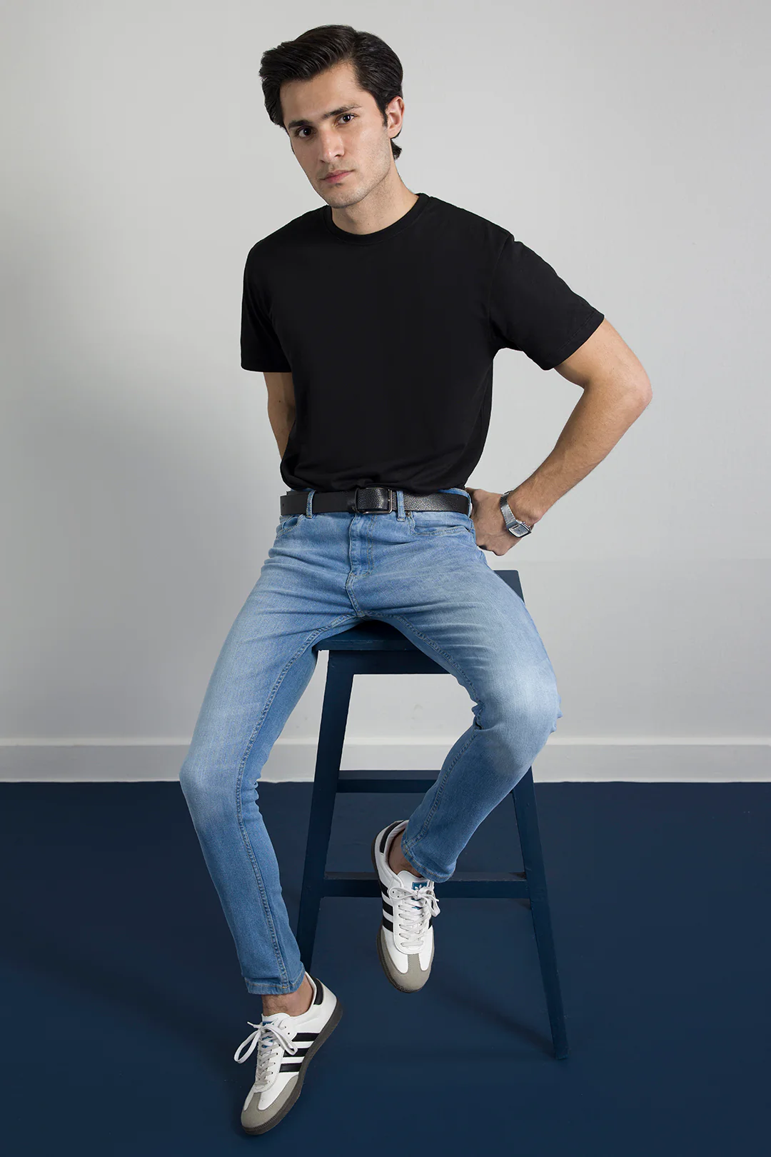 Essential Denim - F001 - Image 47