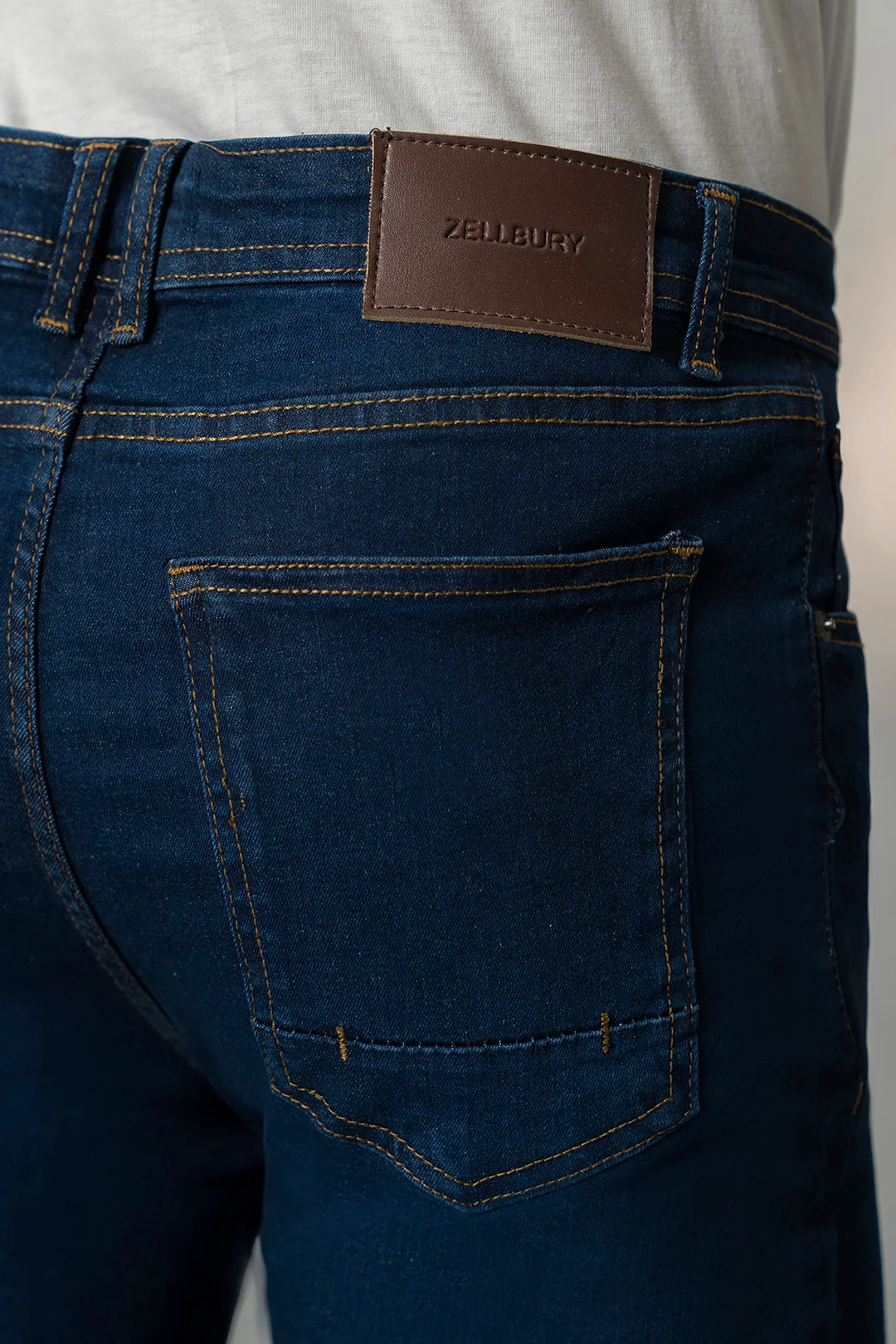 Essential Denim - F001 - Image 6