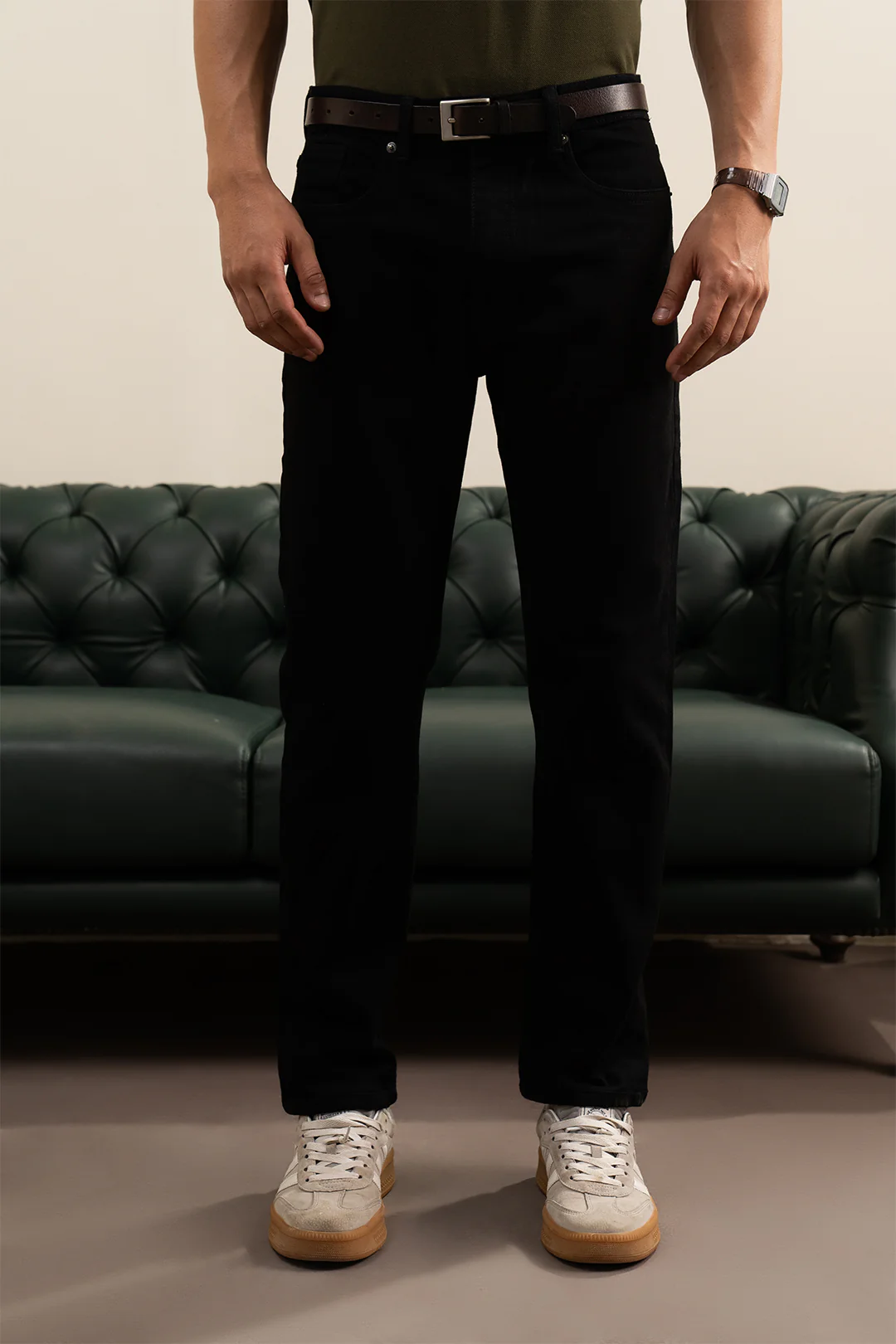 Essential Denim - F002 - Image 2
