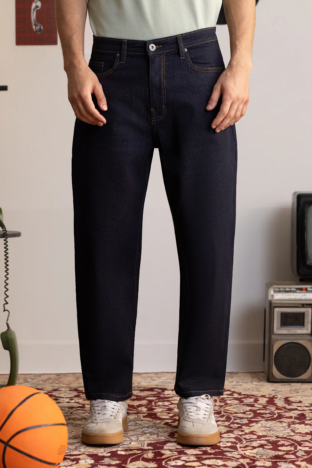 Essential Denim - F001 - Image 15