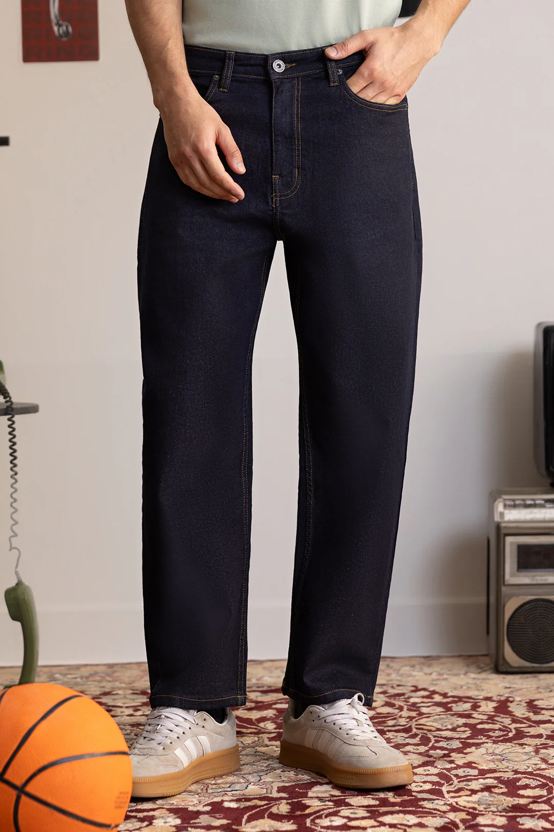 Essential Denim - F001 - Image 2