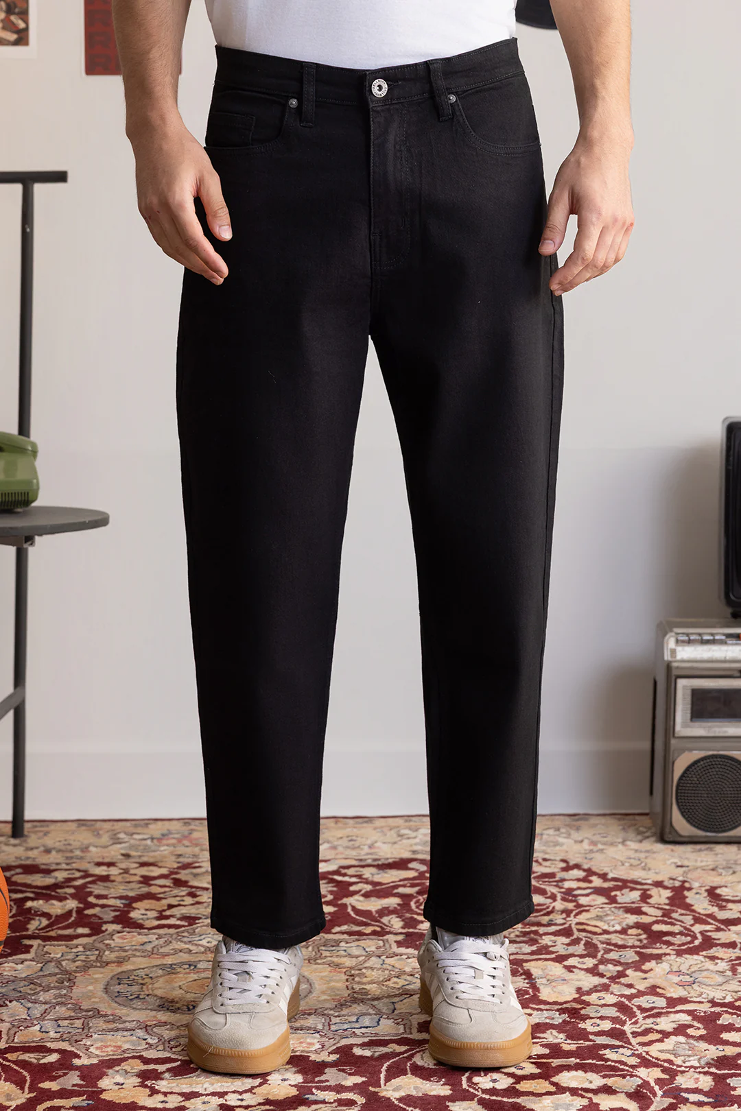 Essential Denim - F001 - Image 3