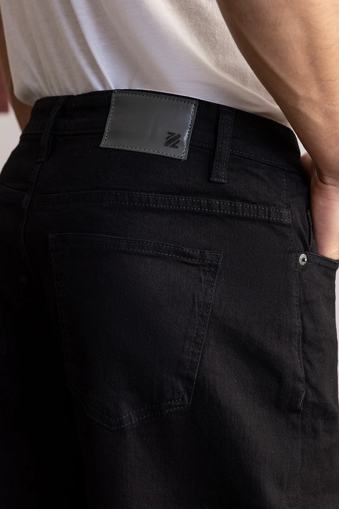 Essential Denim - F001 - Image 8