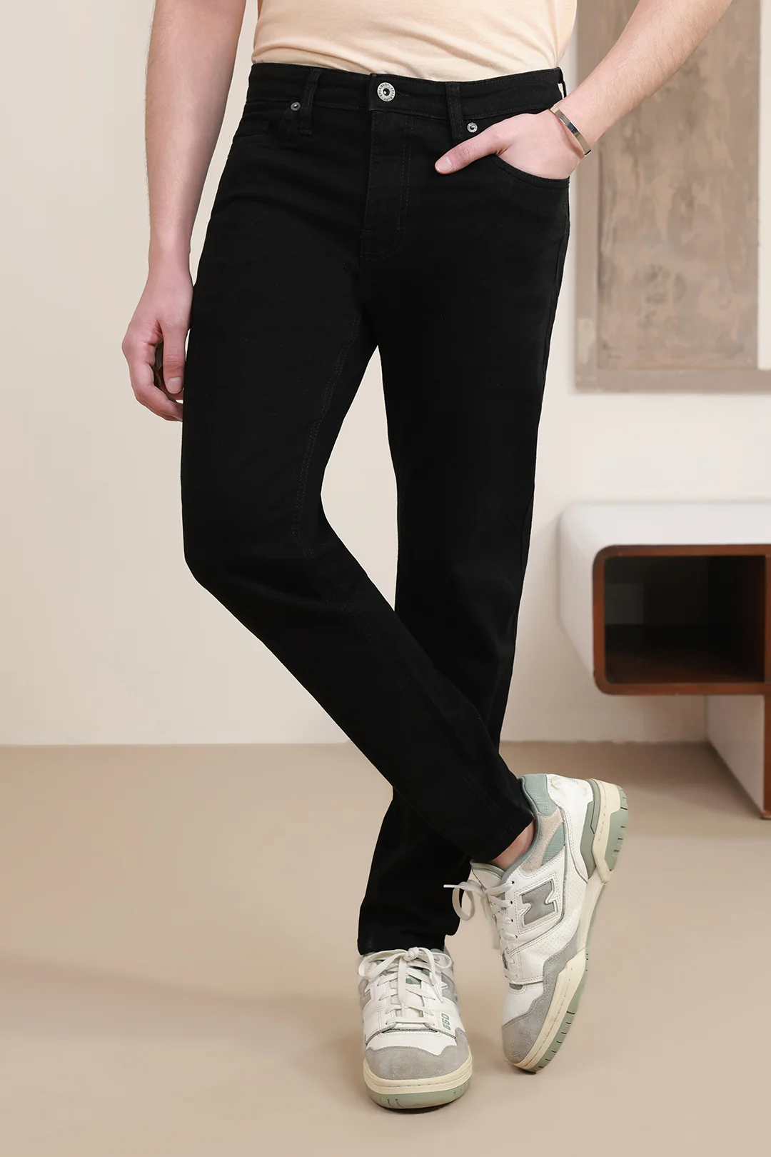 Essential Denim - F001 - Image 3