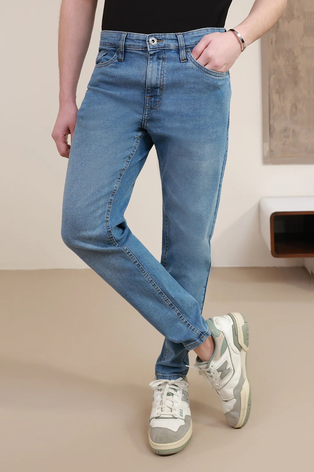 Essential Denim - F001 - Image 35