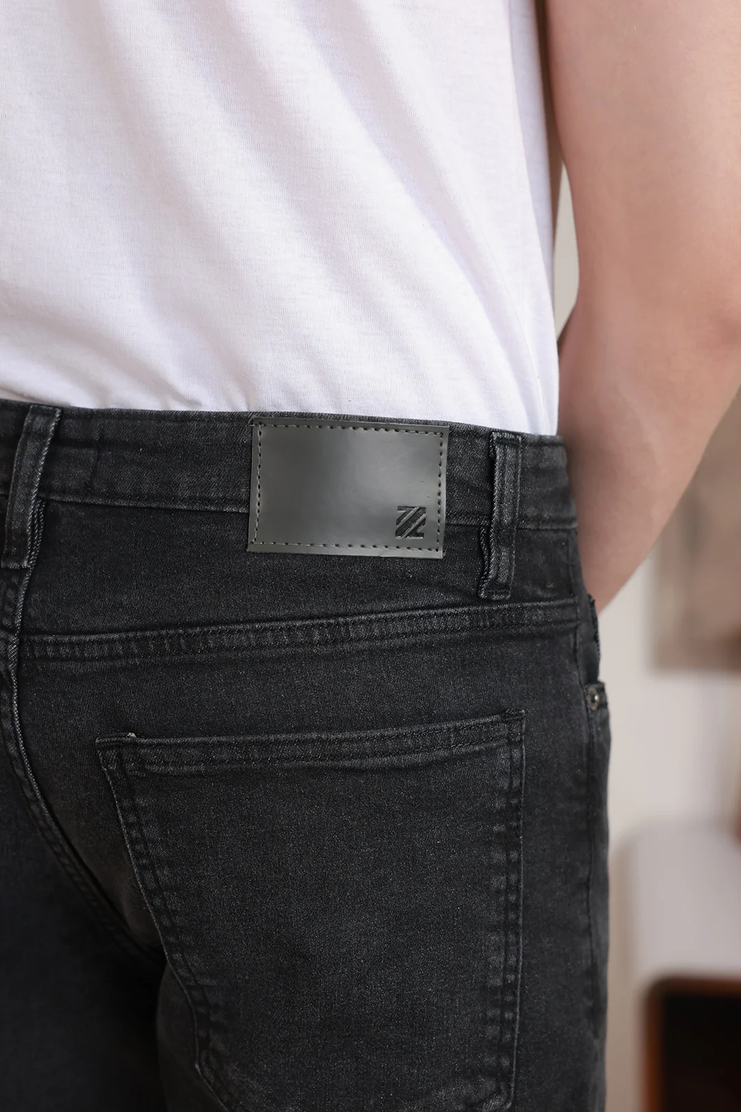 Essential Denim - F001 - Image 44