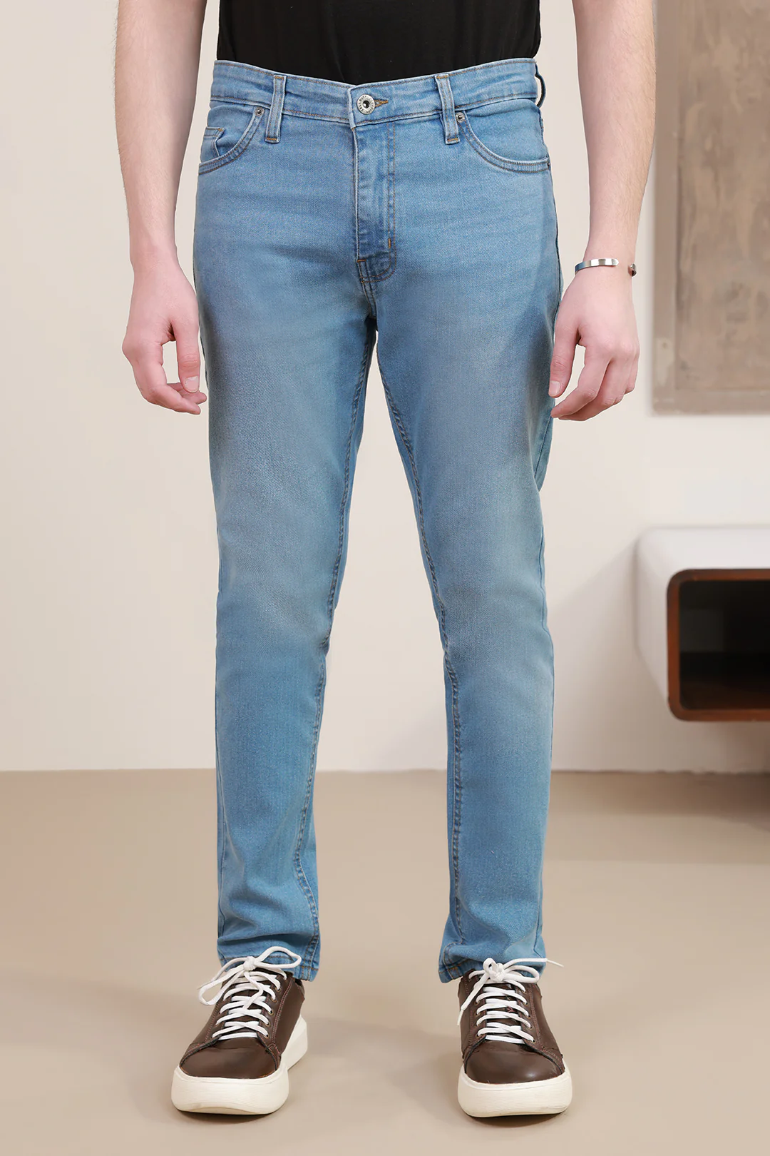 Essential Denim - F001 - Image 3
