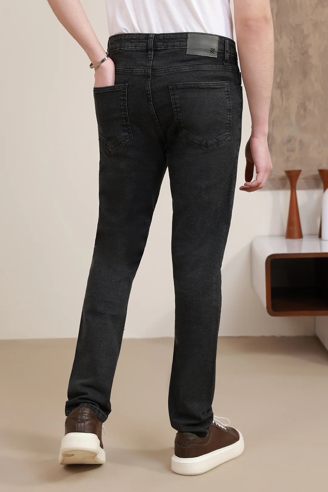 Essential Denim - F001 - Image 7