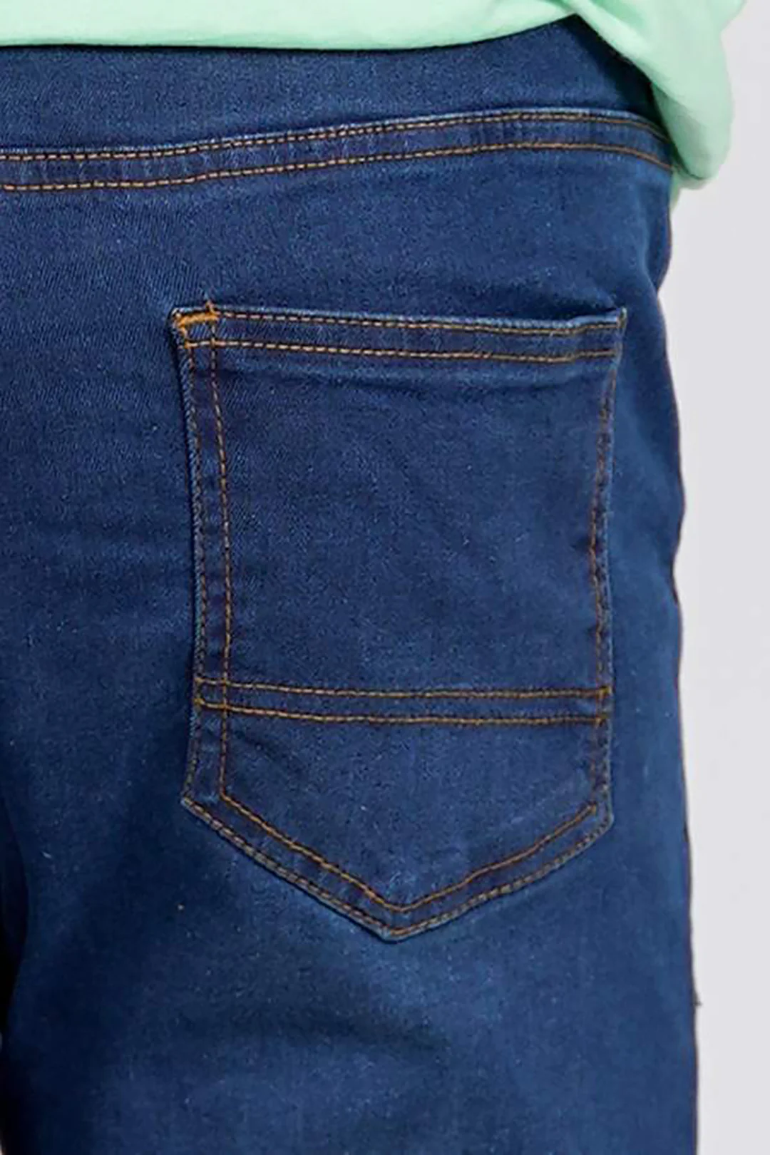 Essential Denim - 1004 - Image 2